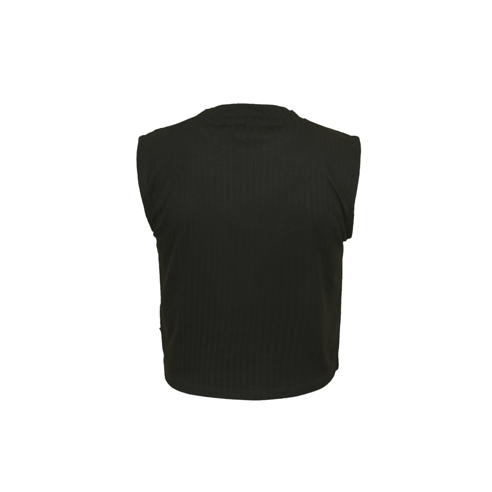 Someone TOP JULIE-G-01-H BLACK