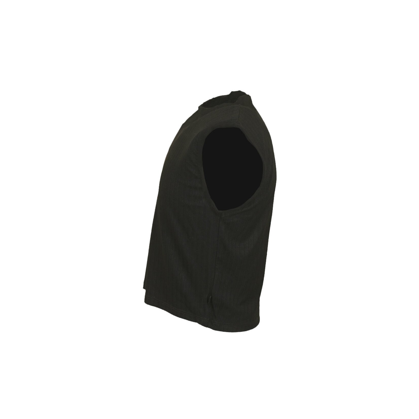 Someone TOP JULIE-G-01-H BLACK