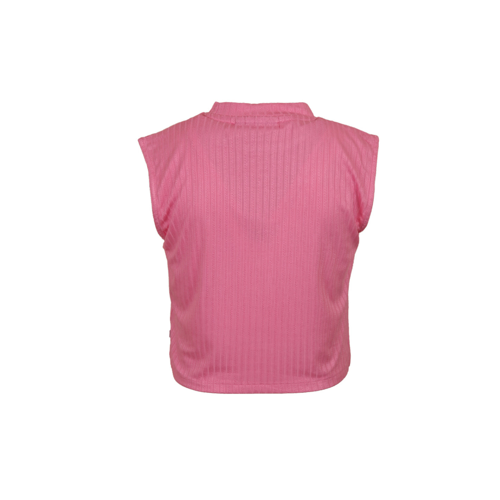 Someone TOP JULIE-G-01-H BRIGHT PINK