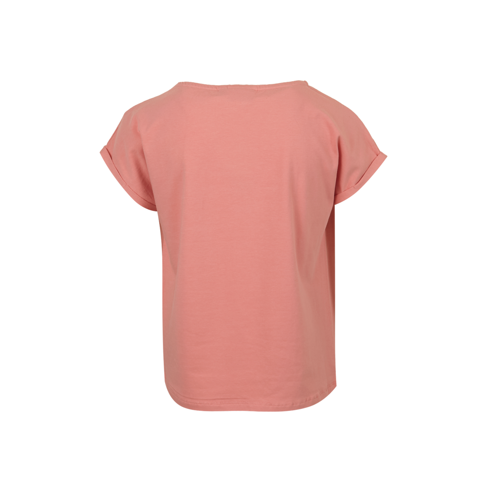 Someone TSHIRT KM HAIGHT-G-02-B CORAL