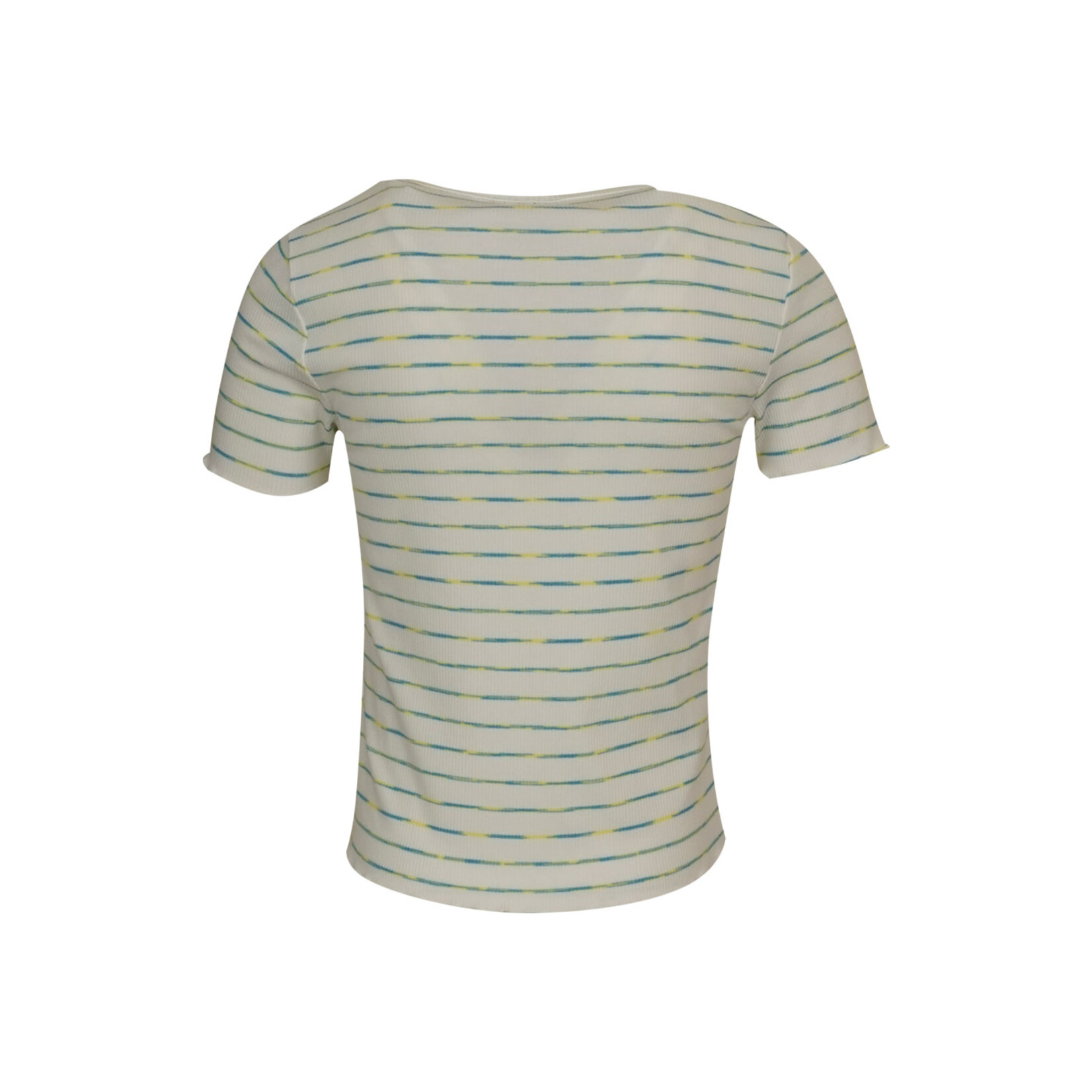 Someone TSHIRT KM LENNIE-G-02-H MEDIUM AQUA