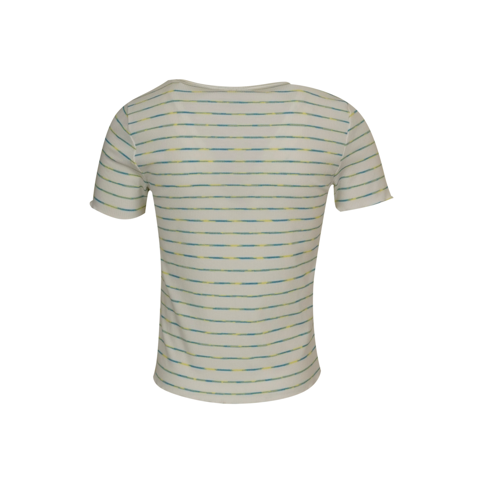 Someone TSHIRT KM LENNIE-G-02-H MEDIUM AQUA