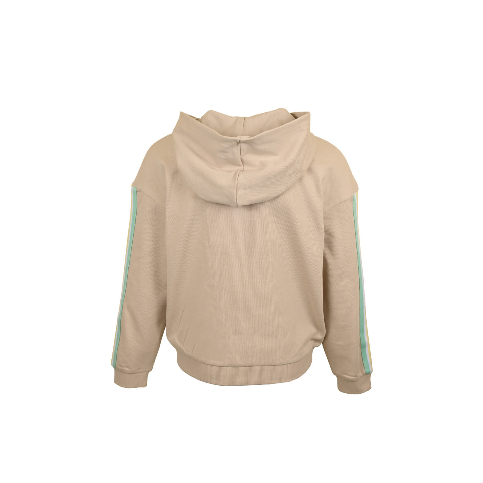 Someone SWEATVEST MOANA-G-08-F BEIGE