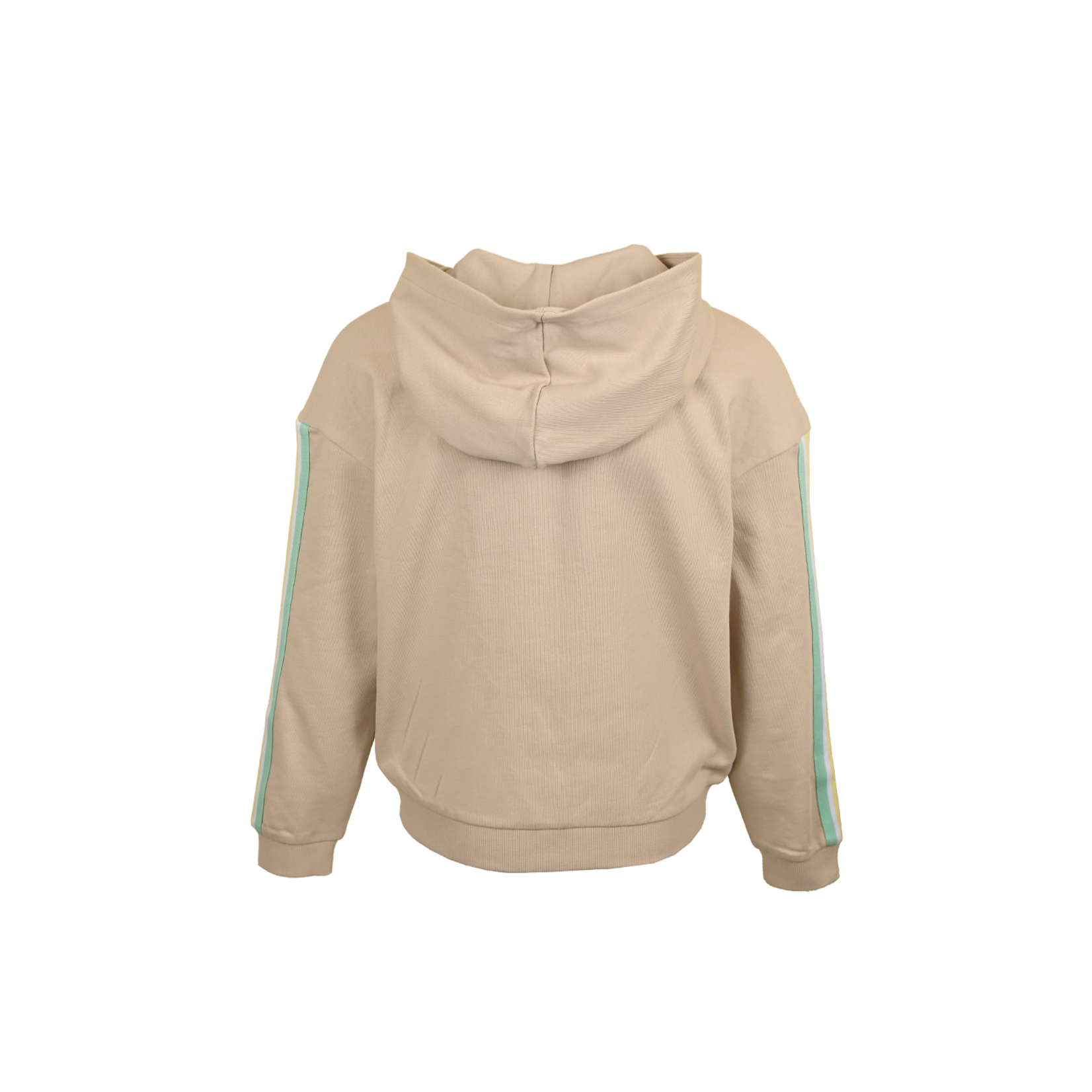 Someone SWEATVEST MOANA-G-08-F BEIGE