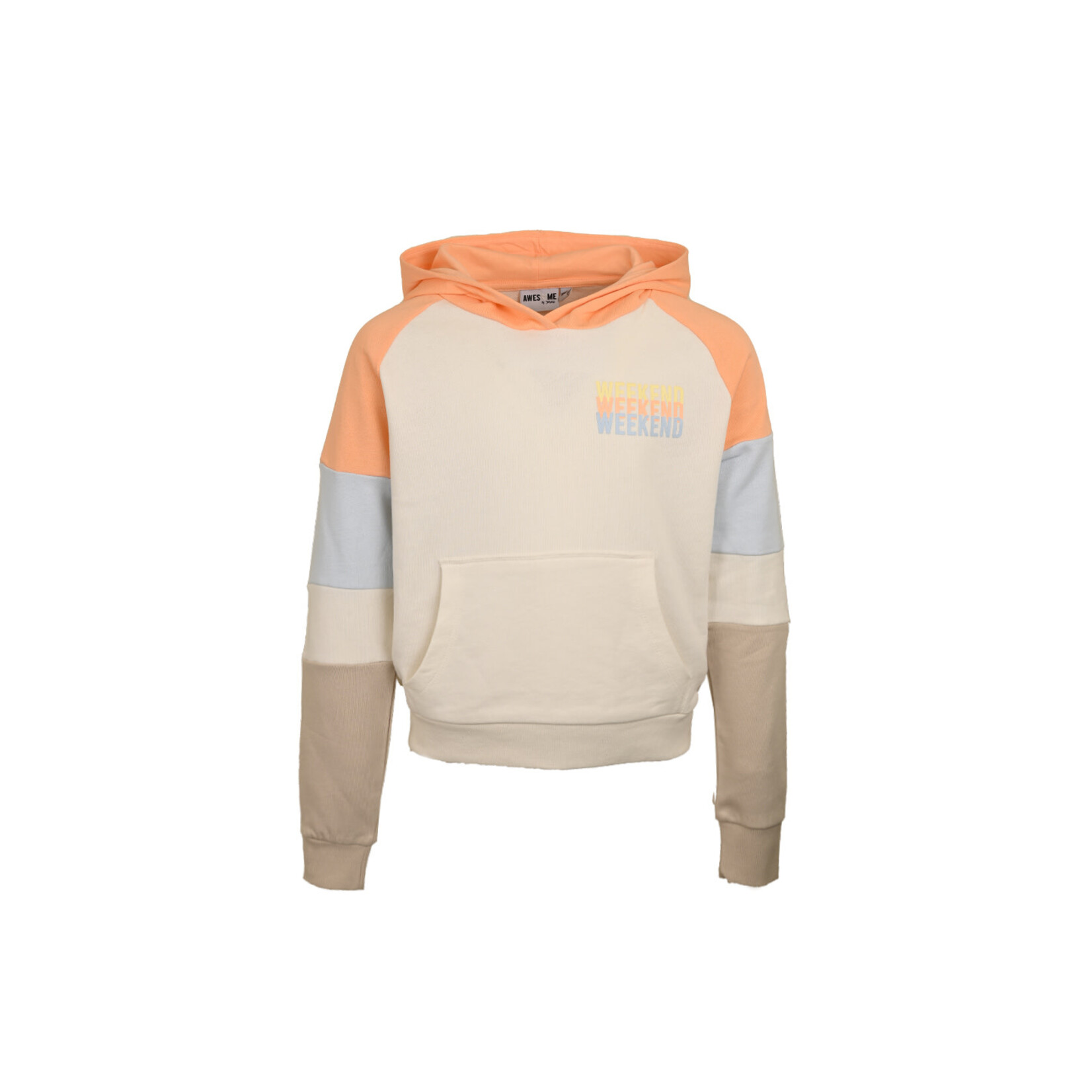Someone SWEATER DIEDE-G-16-F ECRU