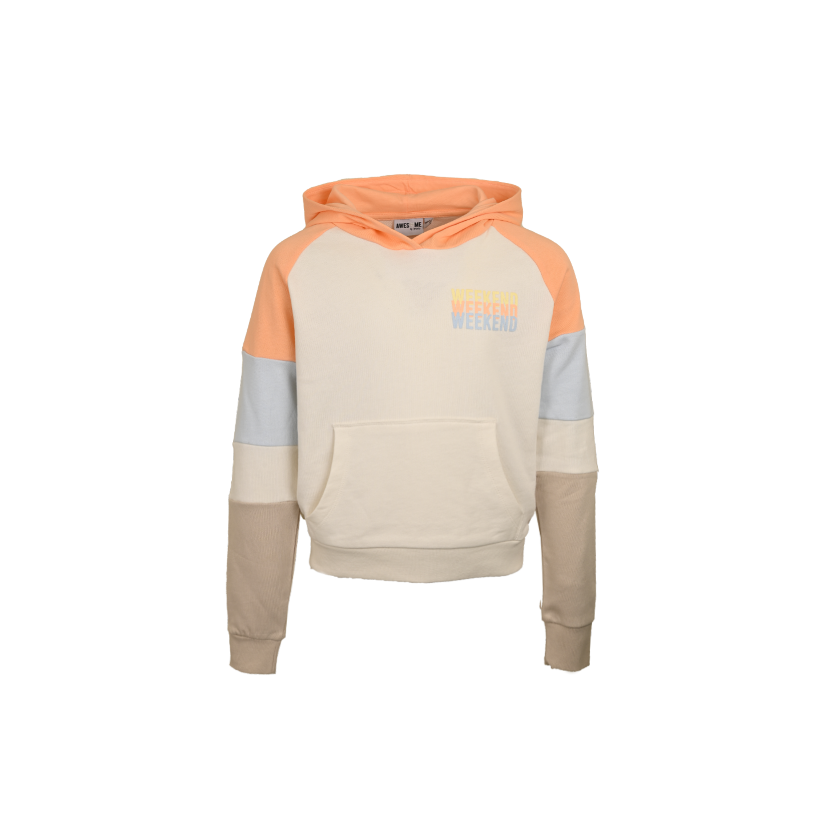 Someone SWEATER DIEDE-G-16-F ECRU