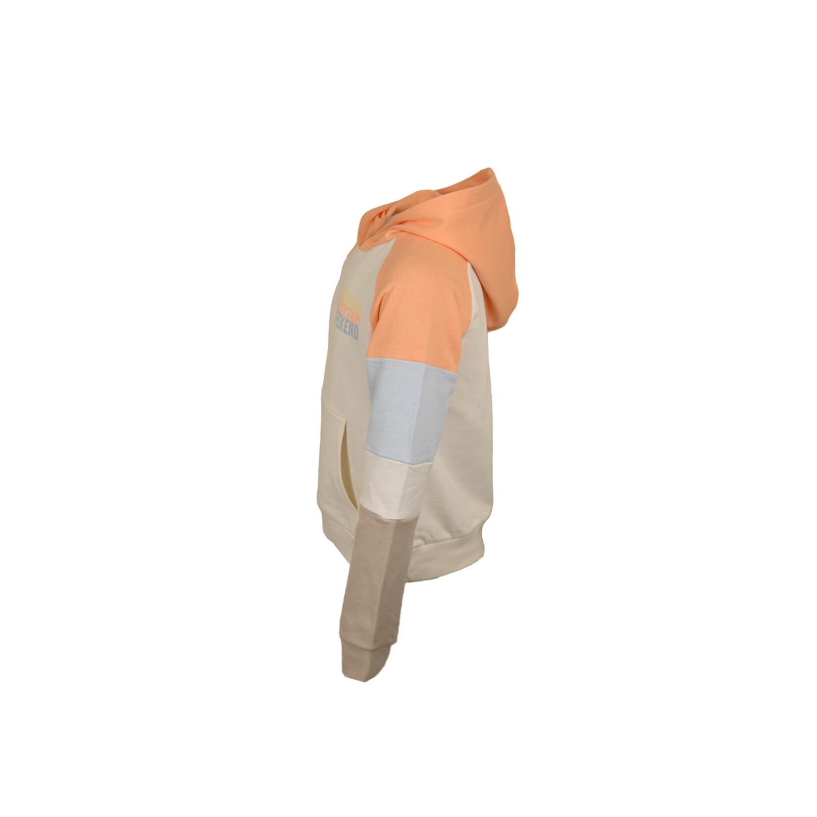 Someone SWEATER DIEDE-G-16-F ECRU