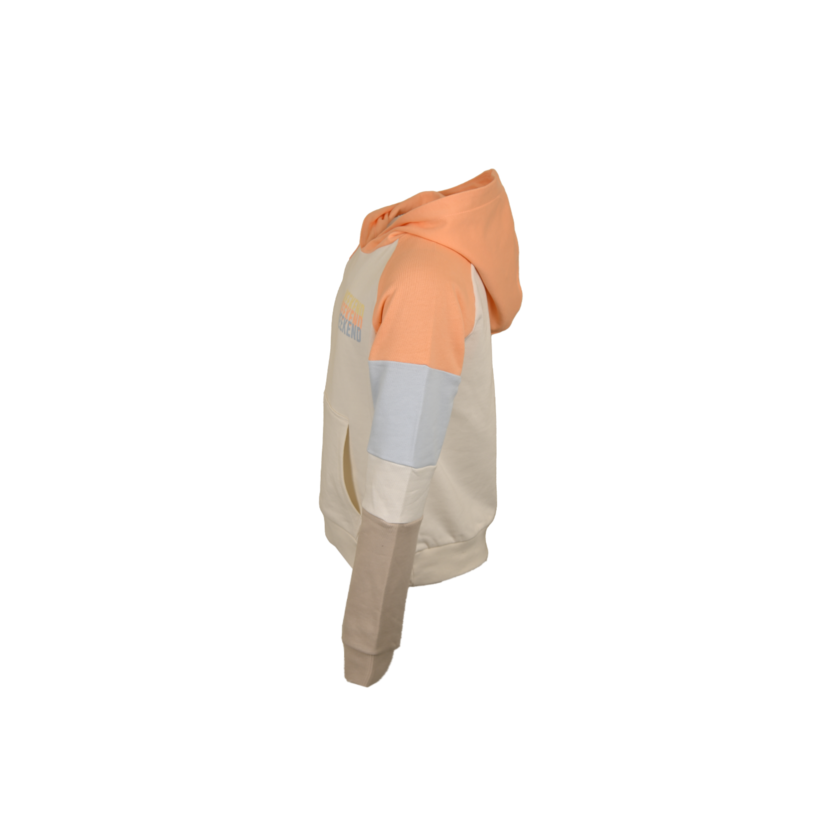 Someone SWEATER DIEDE-G-16-F ECRU