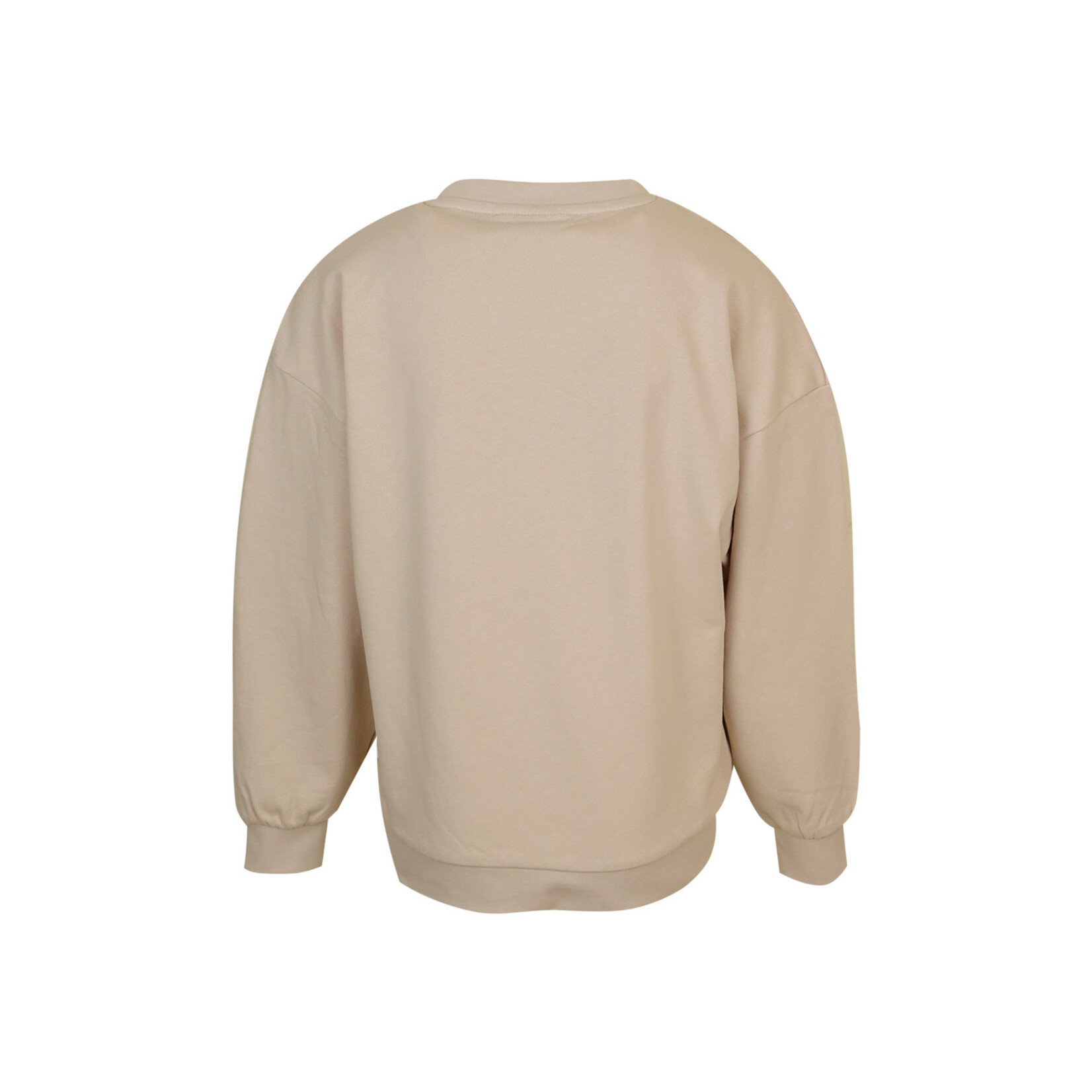 Someone SWEATER EEF-G-16-A BEIGE
