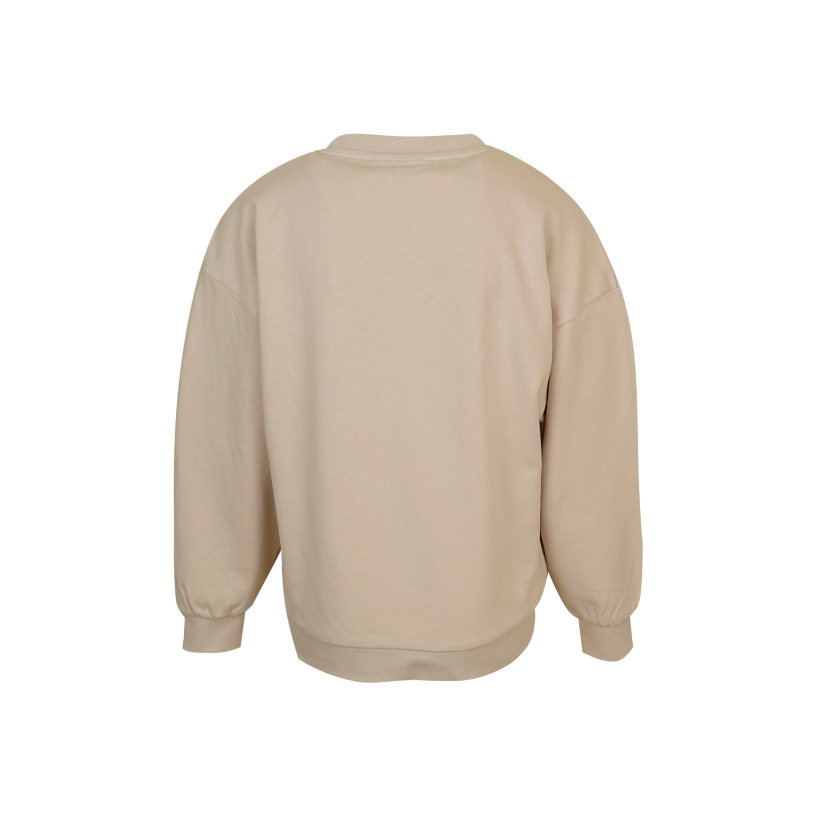 Someone SWEATER EEF-G-16-A BEIGE