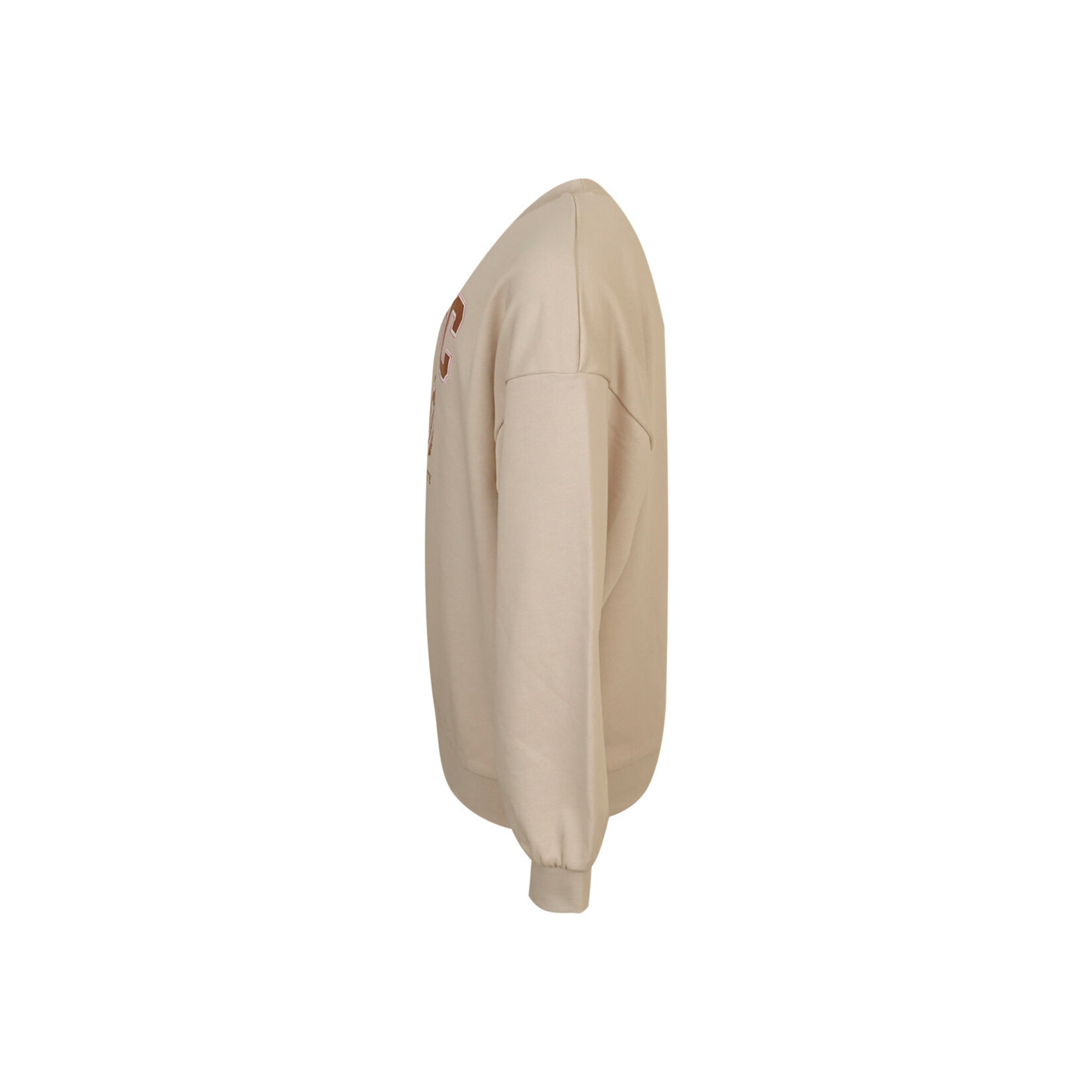 Someone SWEATER EEF-G-16-A BEIGE