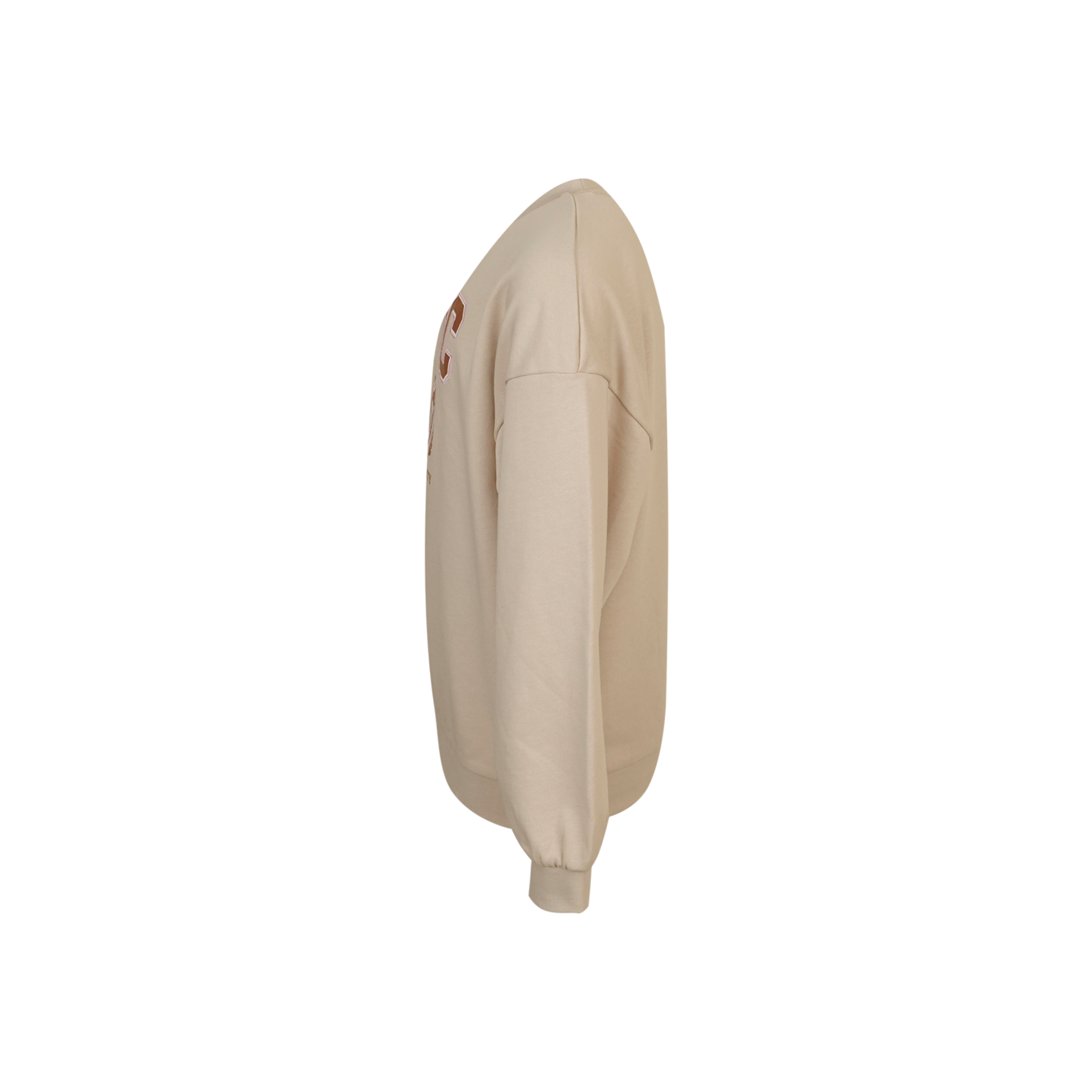 Someone SWEATER EEF-G-16-A BEIGE
