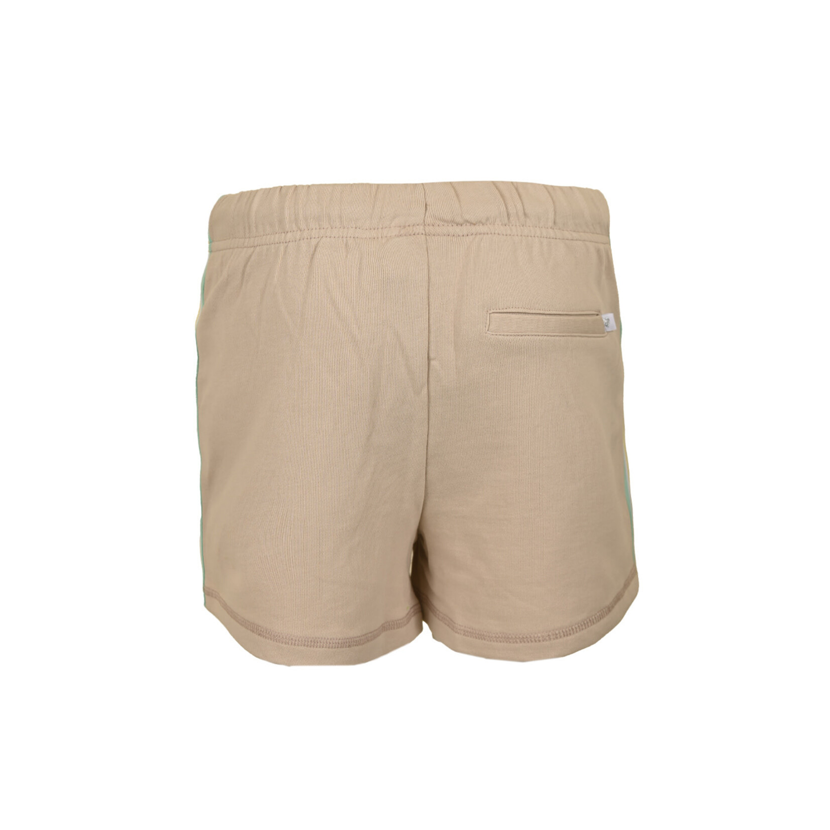 Someone SHORT MOANA-G-34-I BEIGE