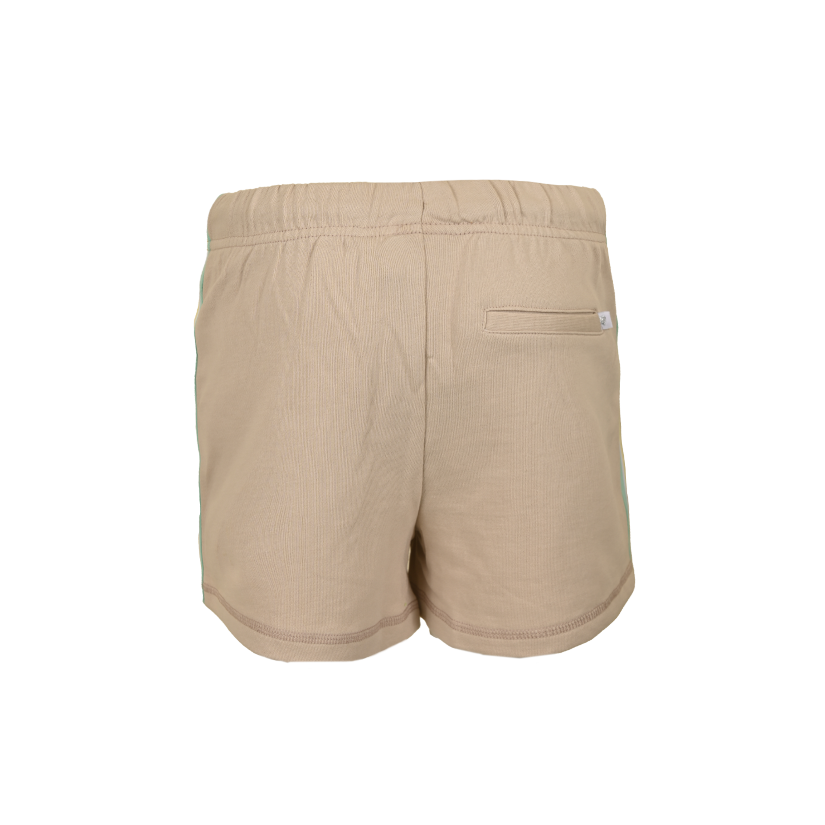 Someone SHORT MOANA-G-34-I BEIGE