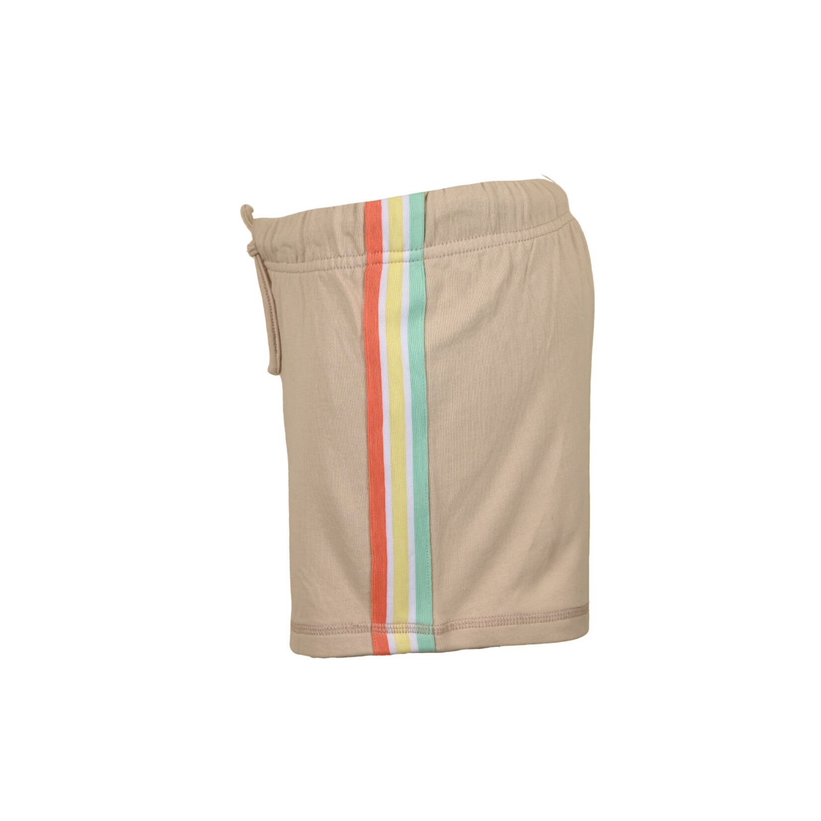 Someone SHORT MOANA-G-34-I BEIGE