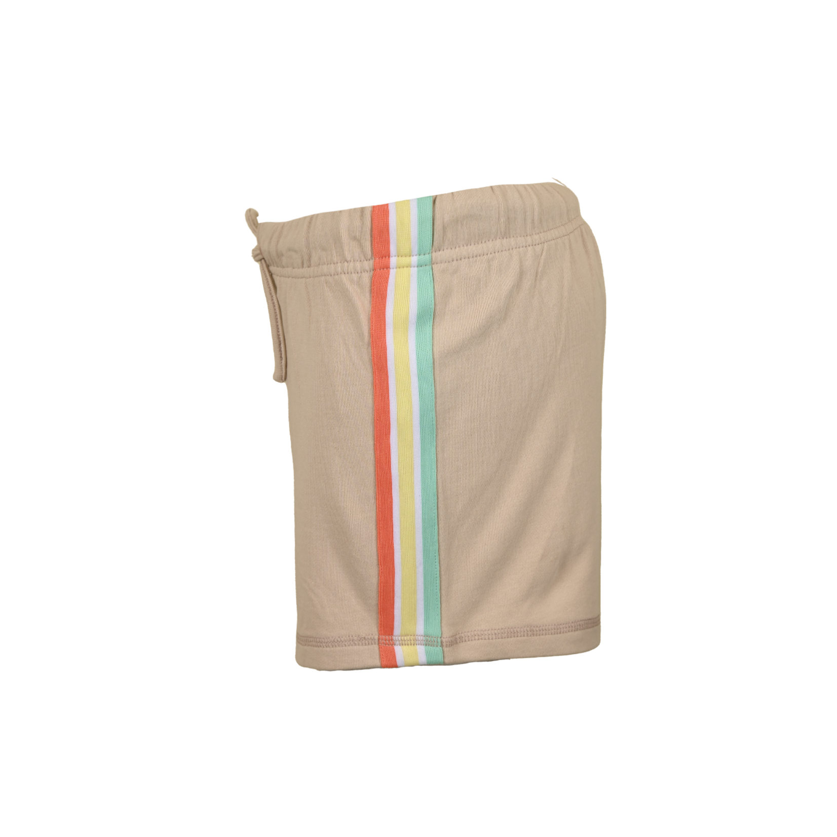 Someone SHORT MOANA-G-34-I BEIGE