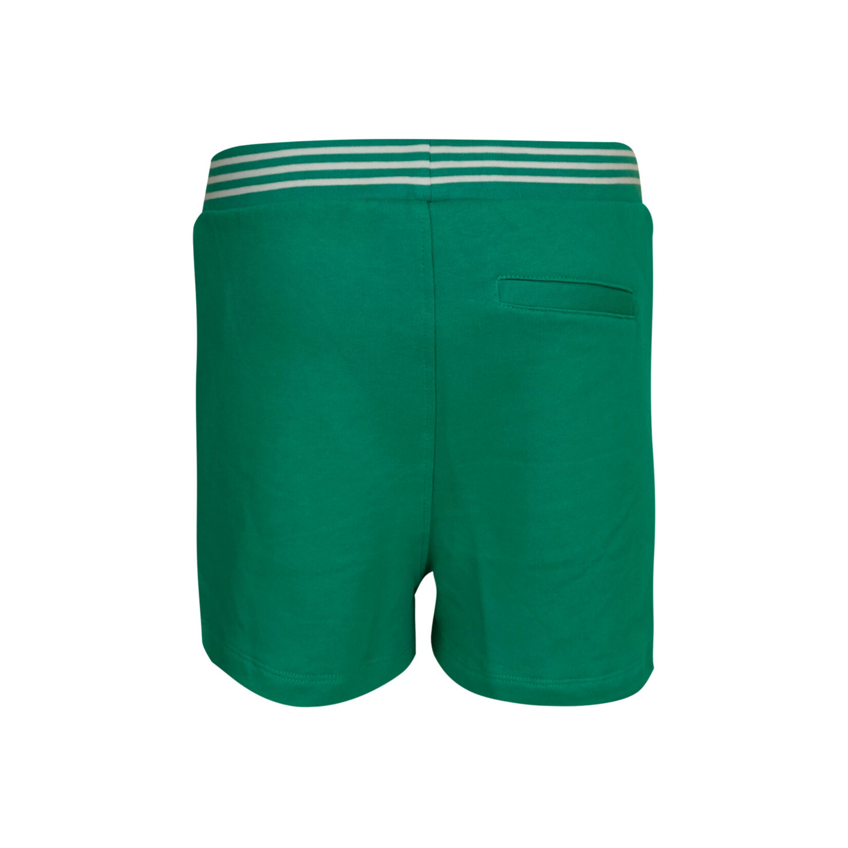 Someone SHORT ELZA-G-34-F GREEN