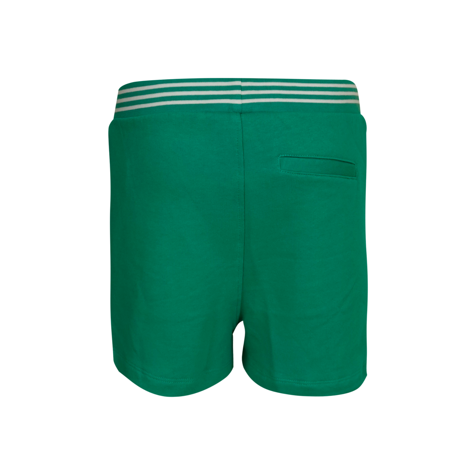 Someone SHORT ELZA-G-34-F GREEN