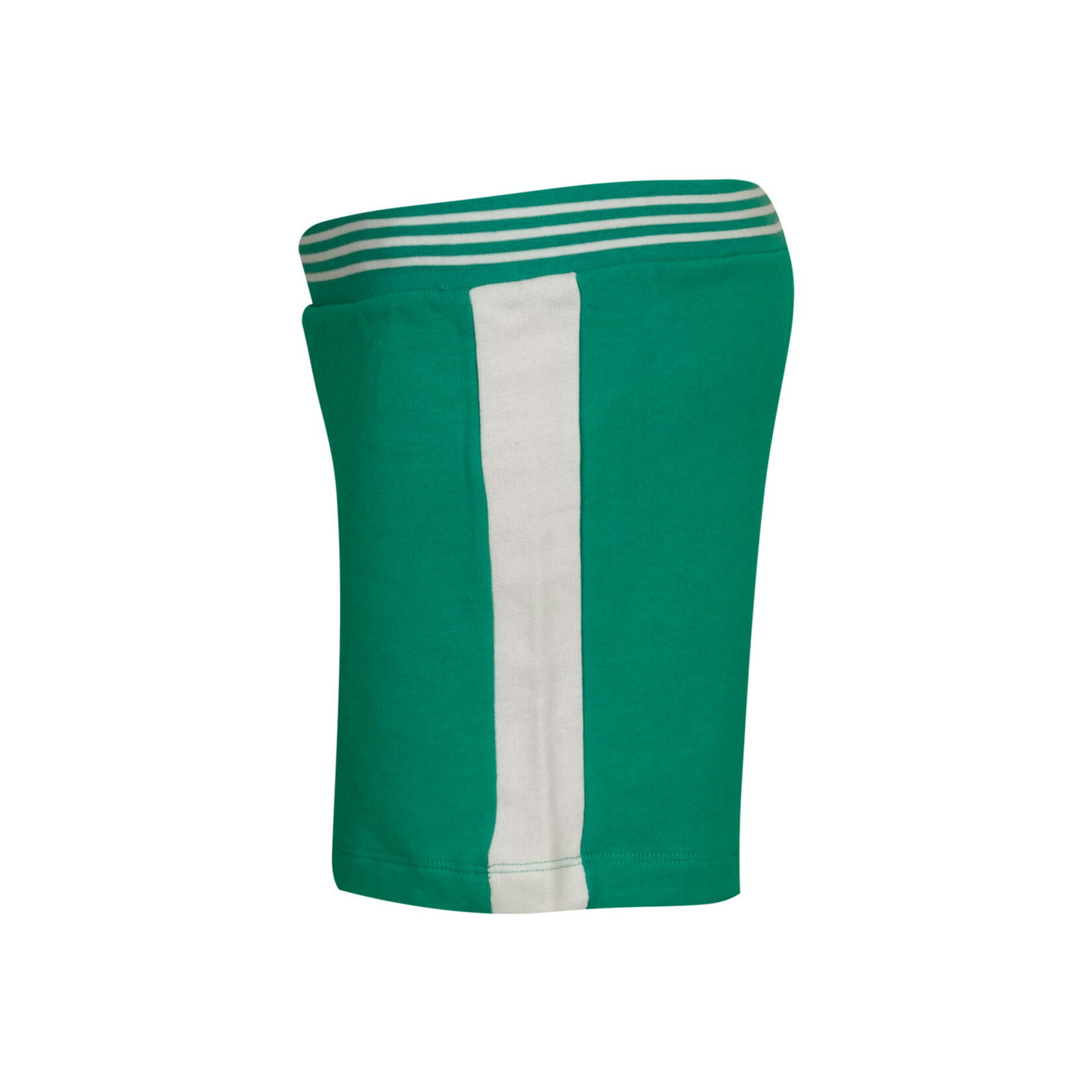 Someone SHORT ELZA-G-34-F GREEN