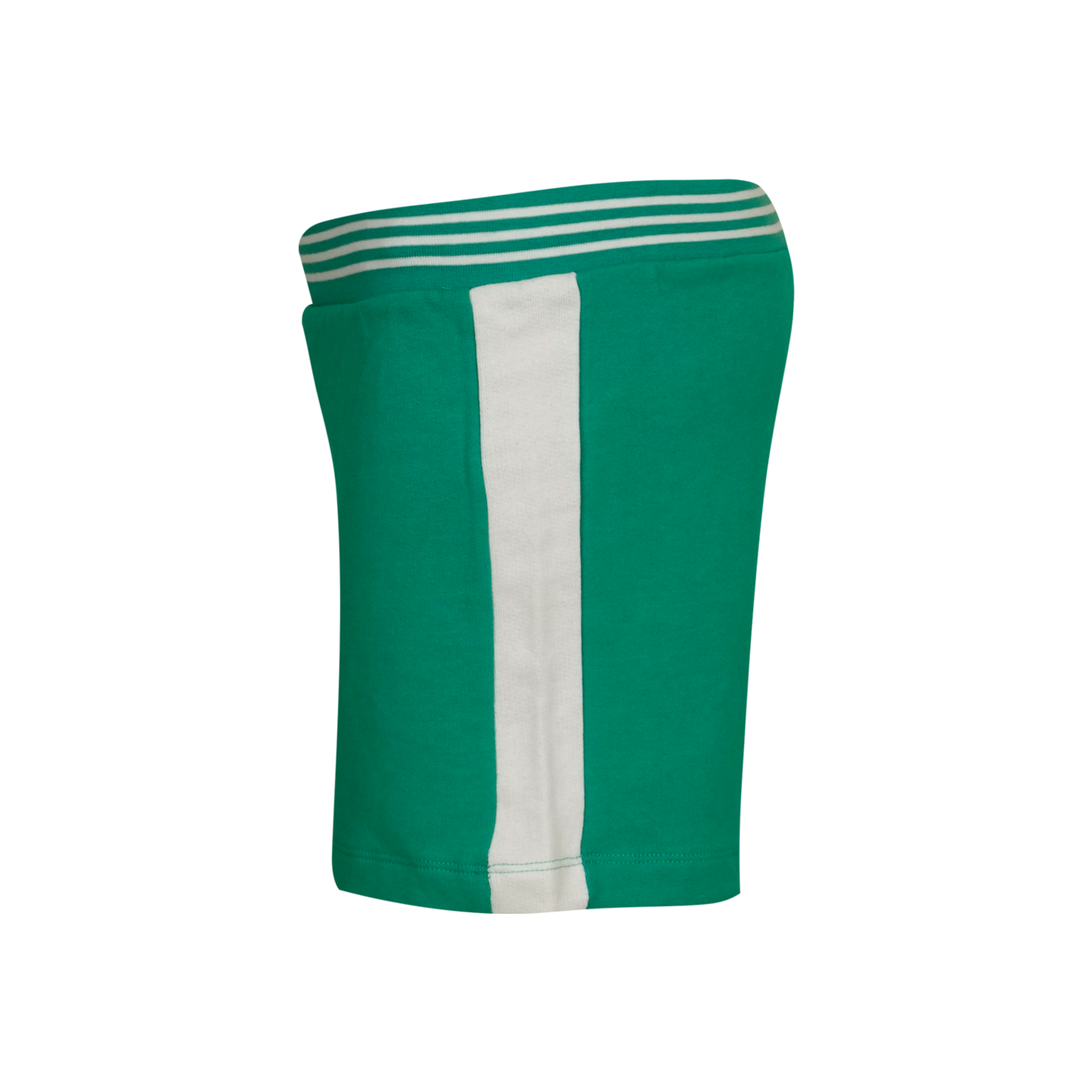 Someone SHORT ELZA-G-34-F GREEN