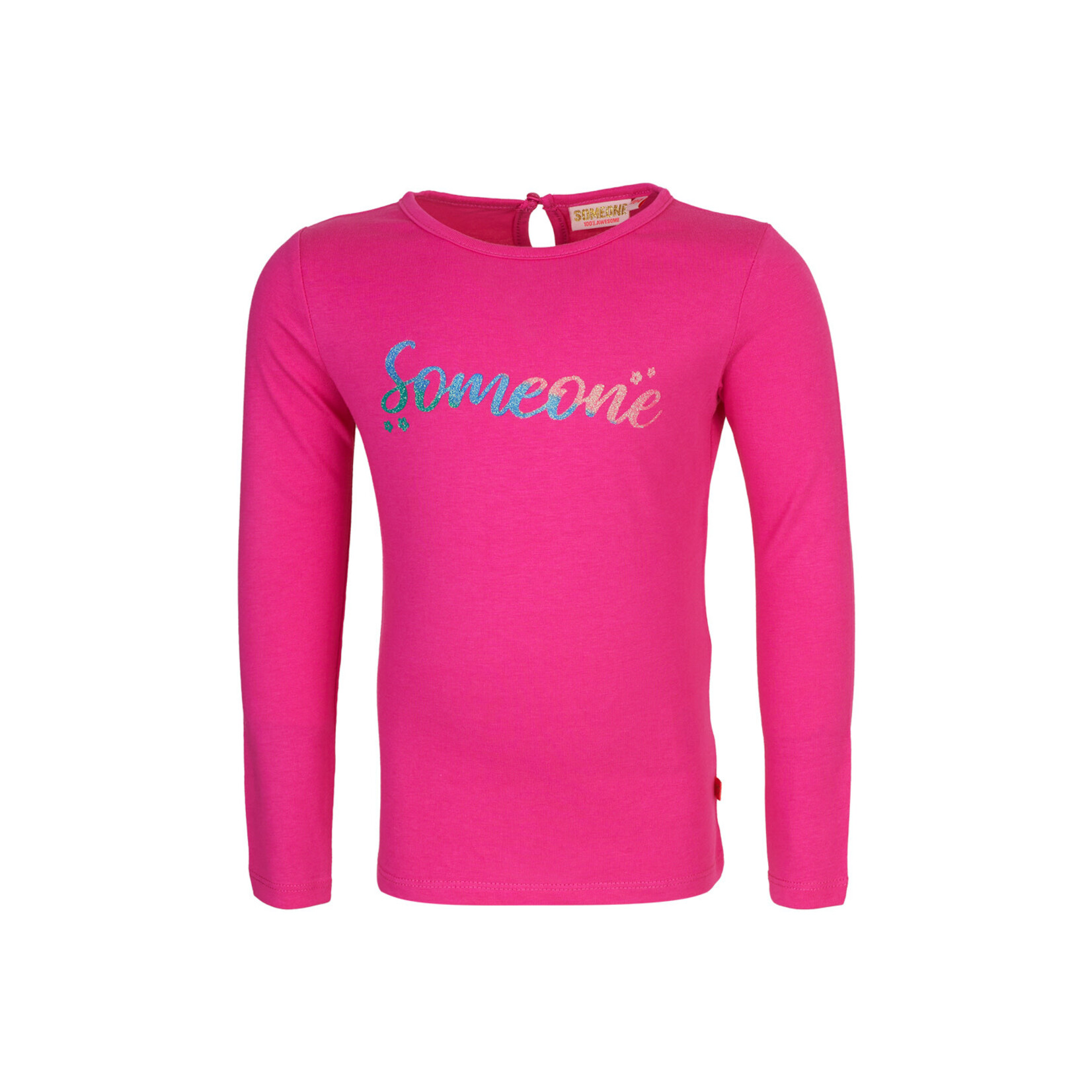 Someone TSHIRT LM FLORIEN-SG-03-D