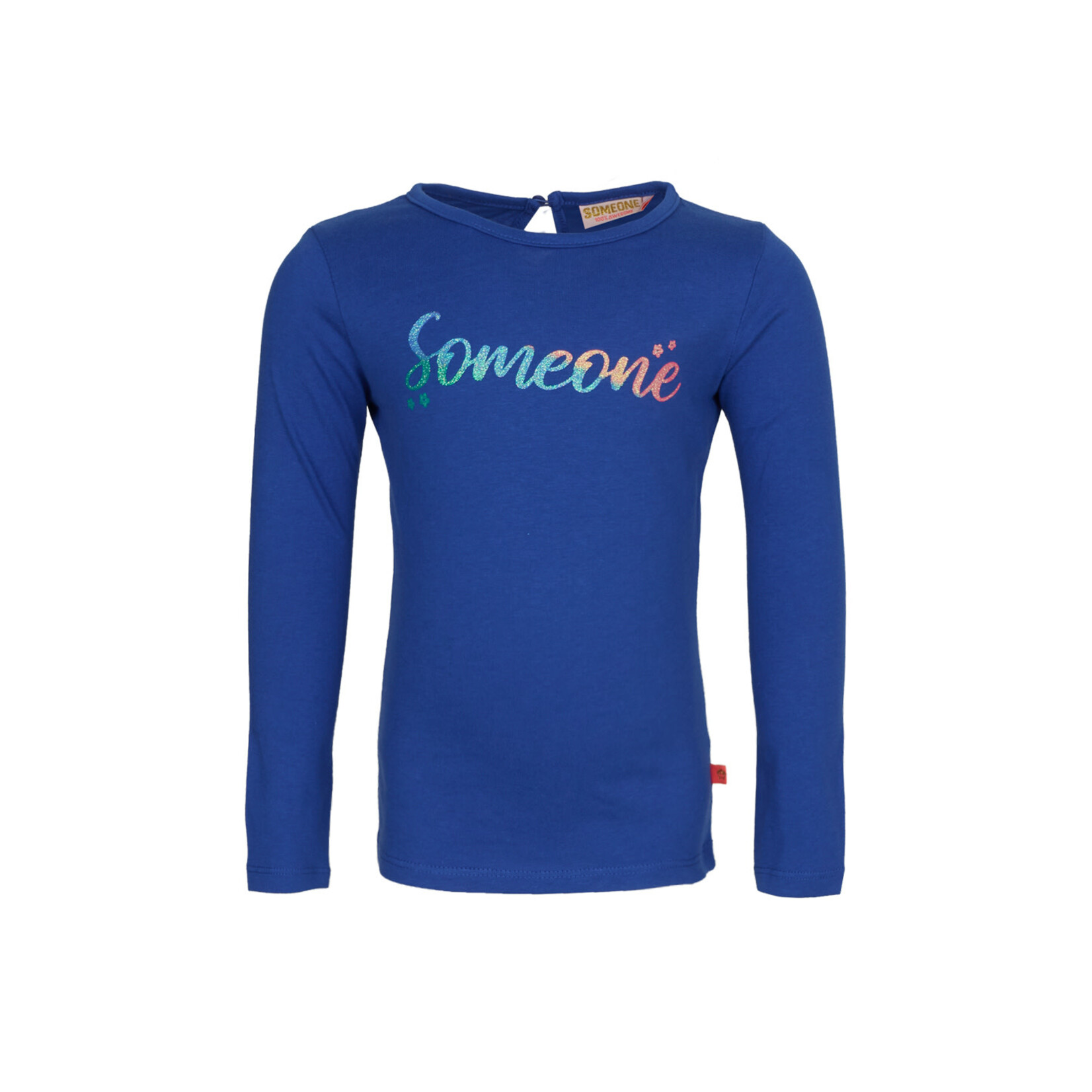 Someone TSHIRT LM FLORIEN-SG-03-D