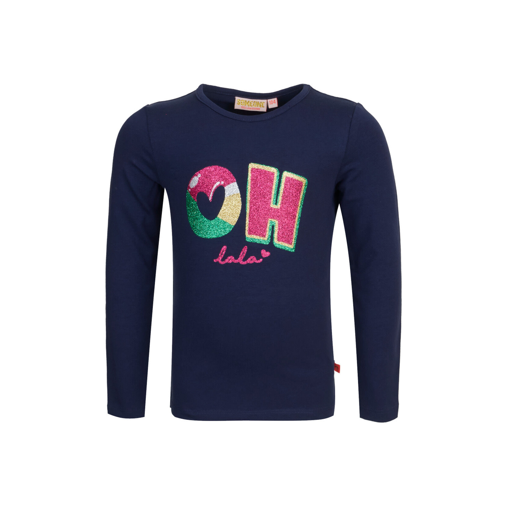 Someone TSHIRT LM XENNA-SG-03-H