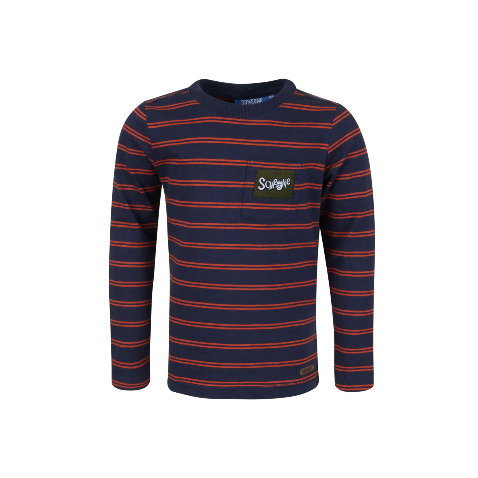 Someone TSHIRT LM MONSTRA-SB-03-A
