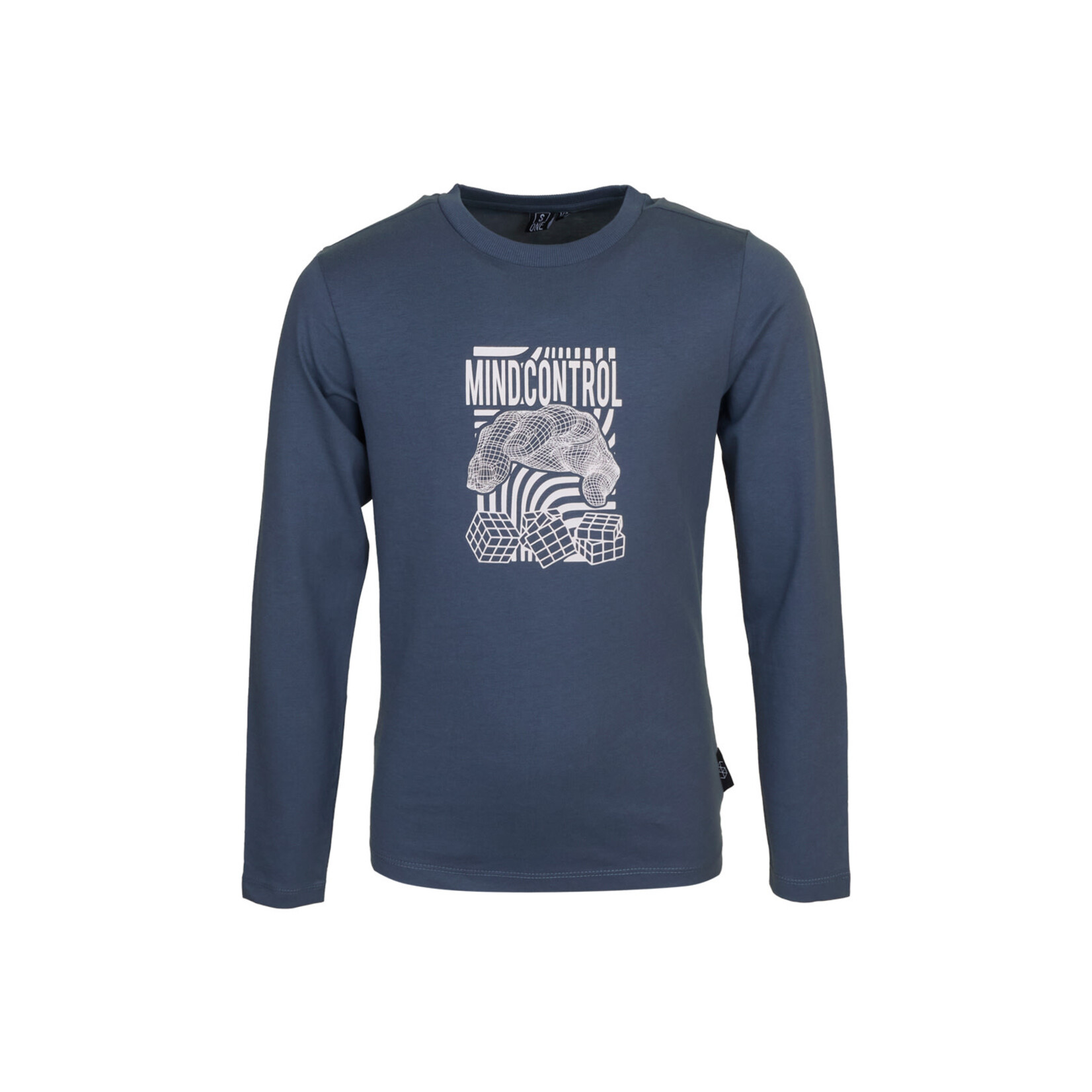 Someone TSHIRT LM KURT-B-03-G