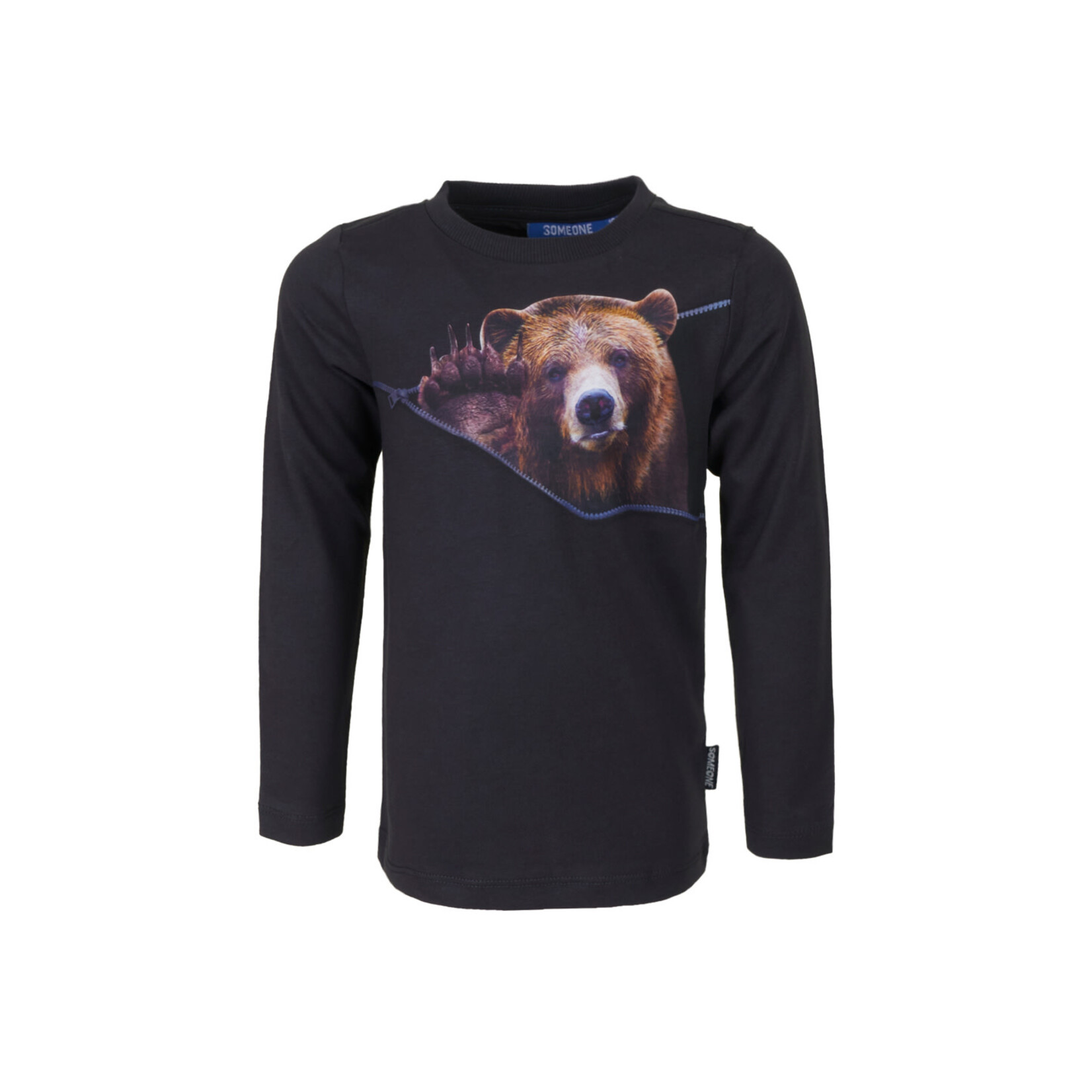 Someone TSHIRT LM FLIP-SB-03-D