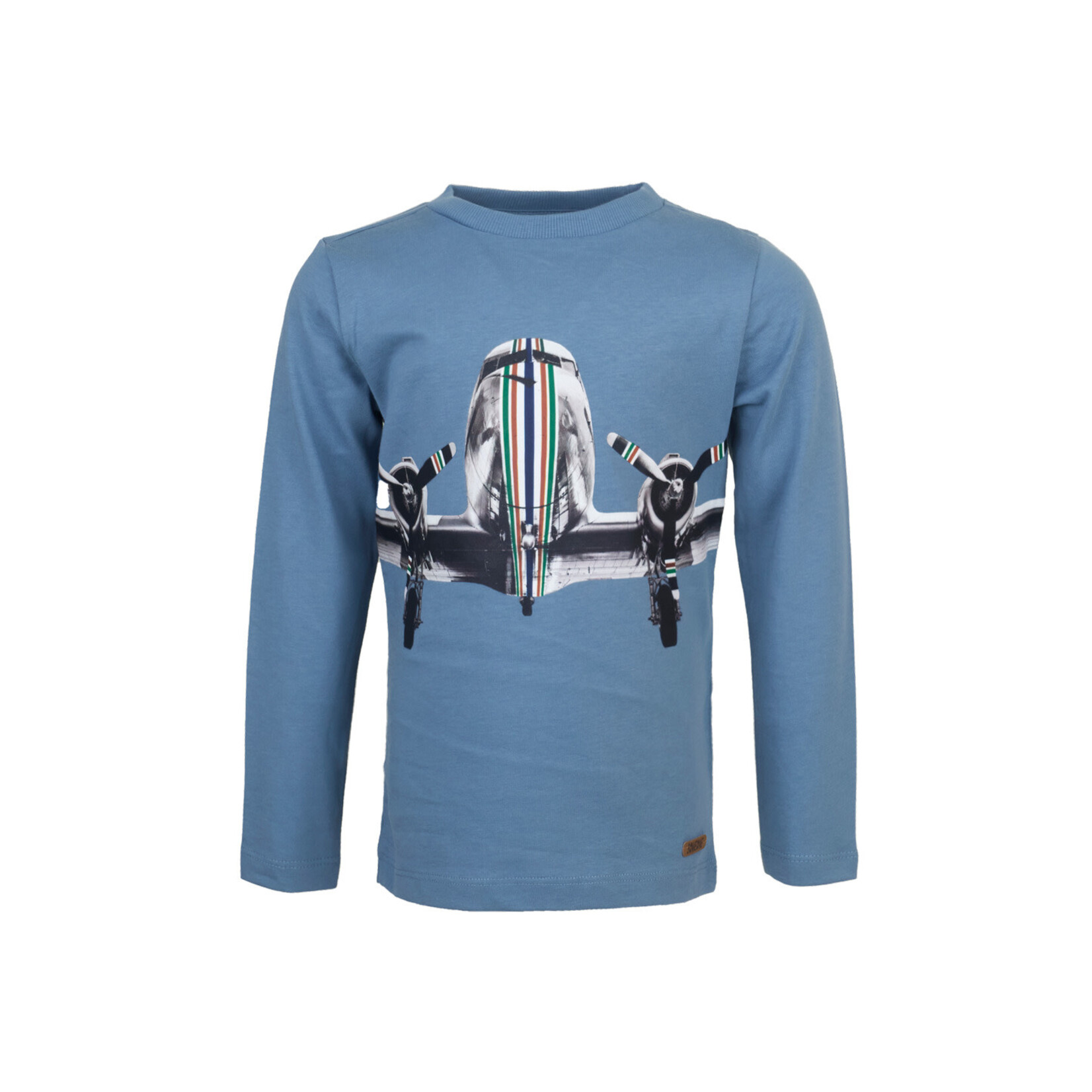 Someone TSHIRT LM CROME-SB-03-D