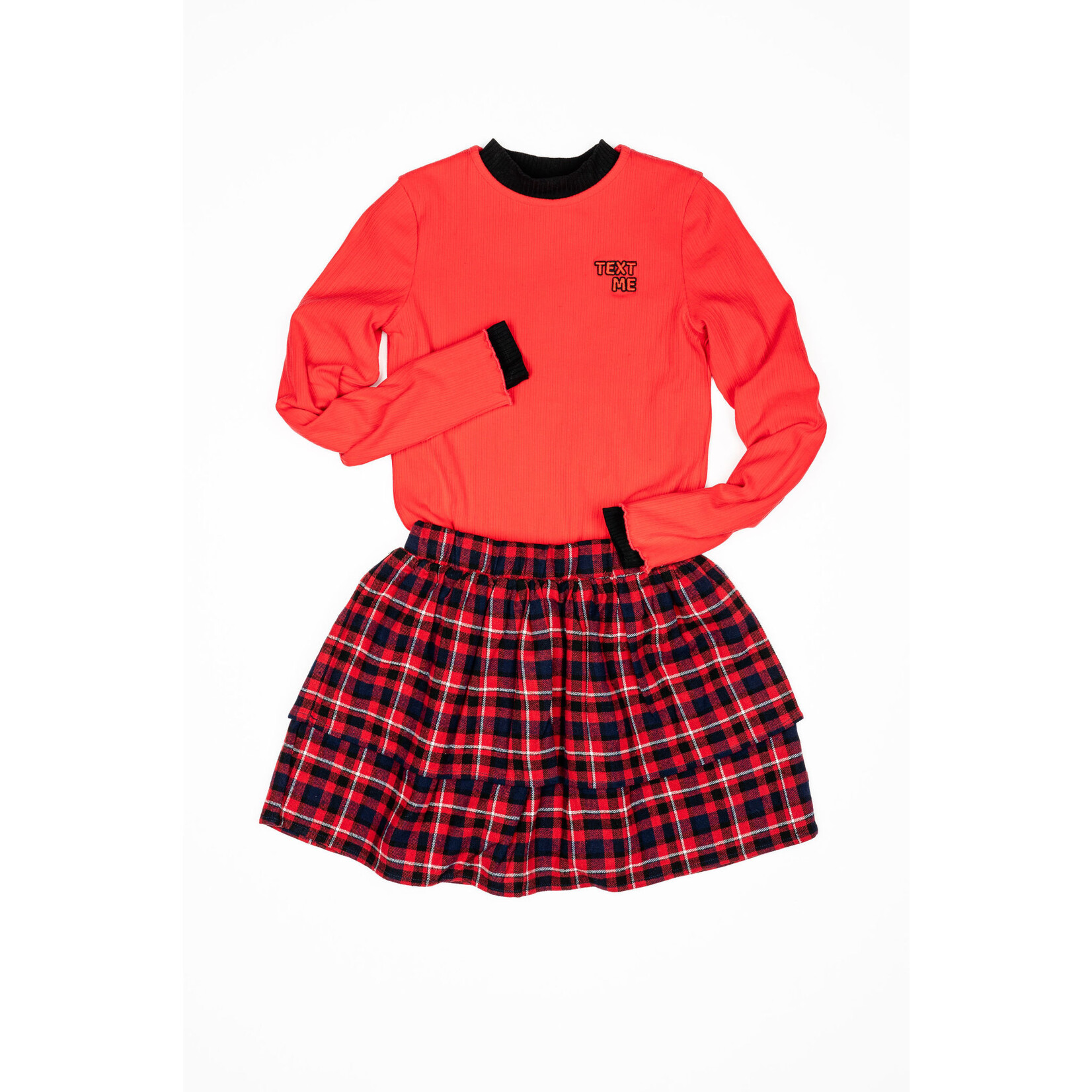 Someone TSHIRT LM BAUKE-G-03-D