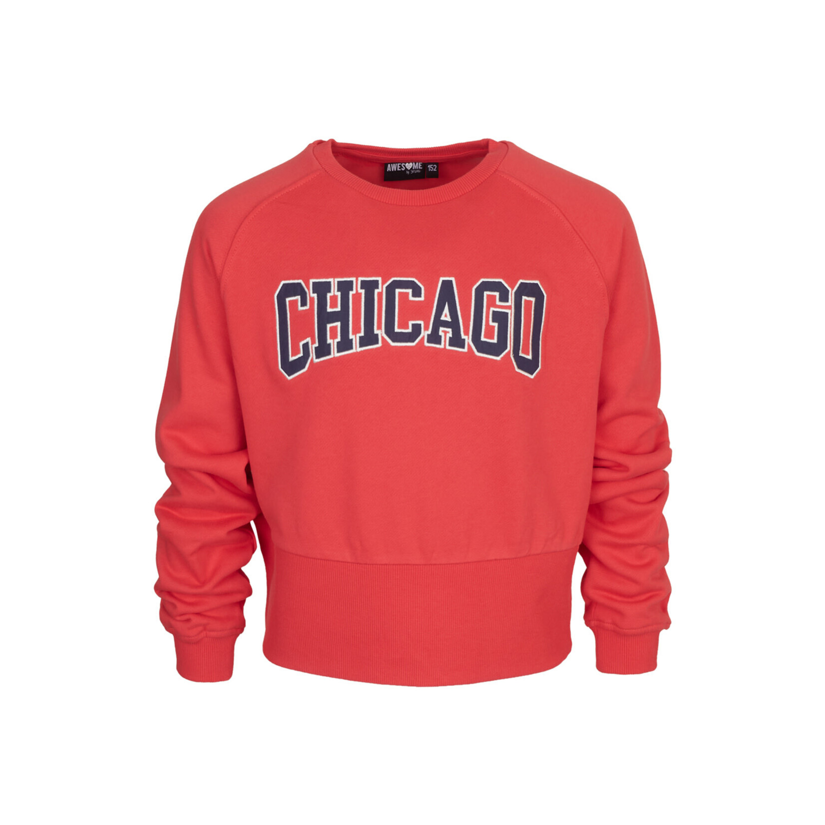 Someone SWEATER NAFI-G-16-B