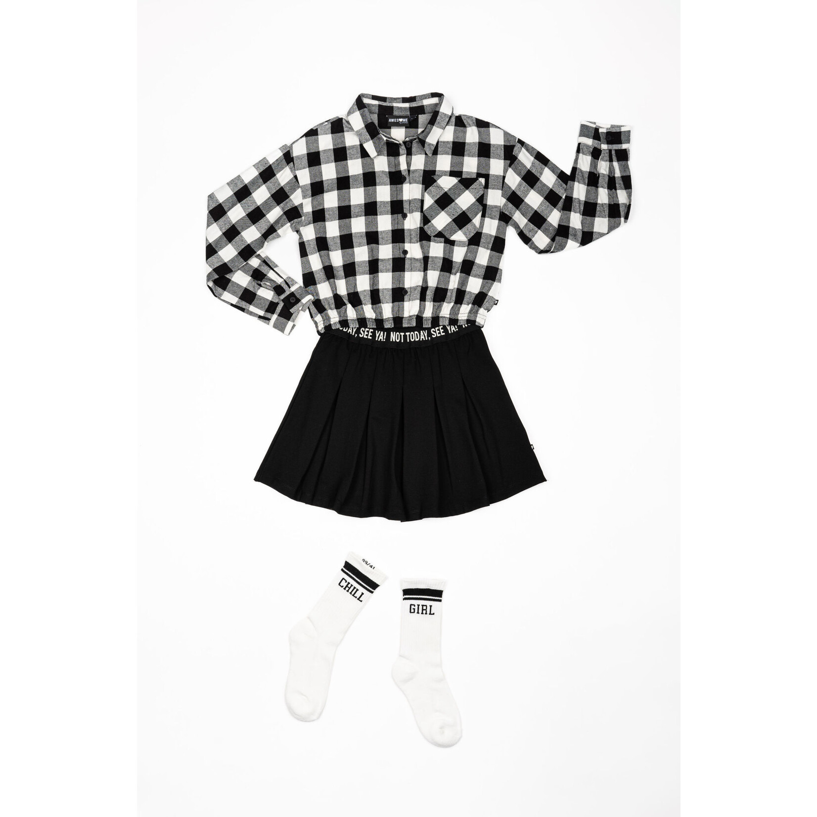 Someone ROK BRITNEY-G-41-D