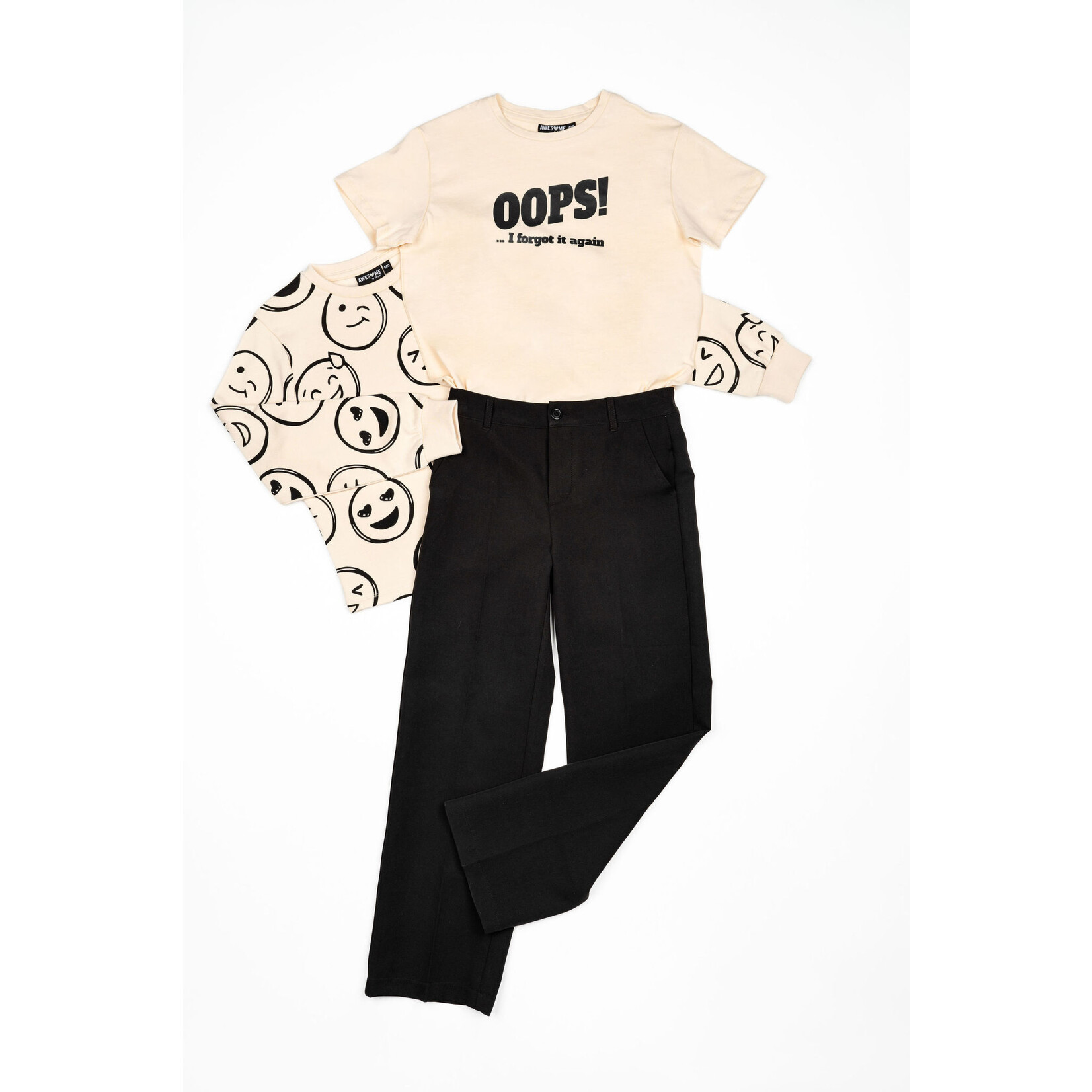 Someone BROEK ALISON-G-37-B