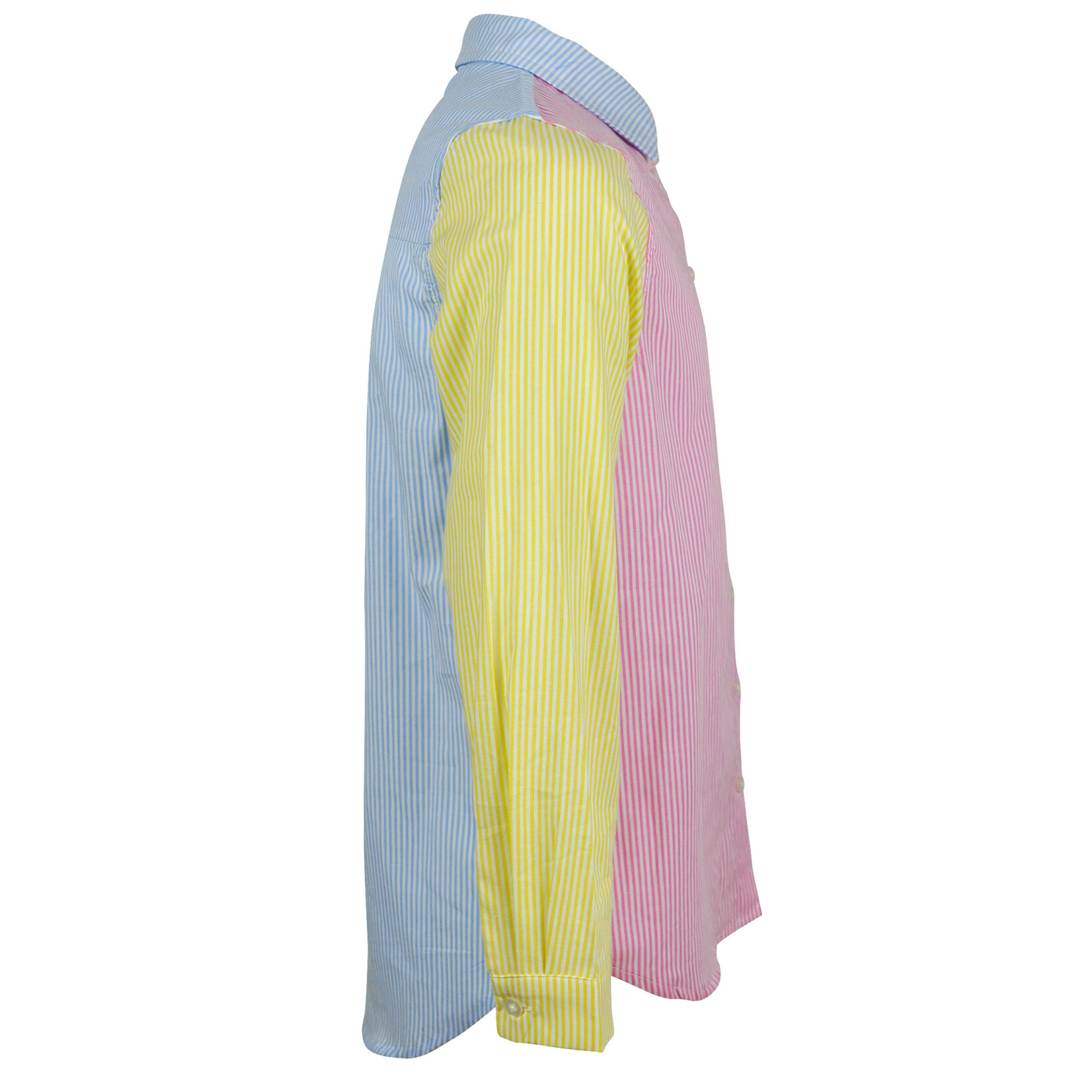 Someone BLOUSSE LENNIE-G-22-G SOFT PINK