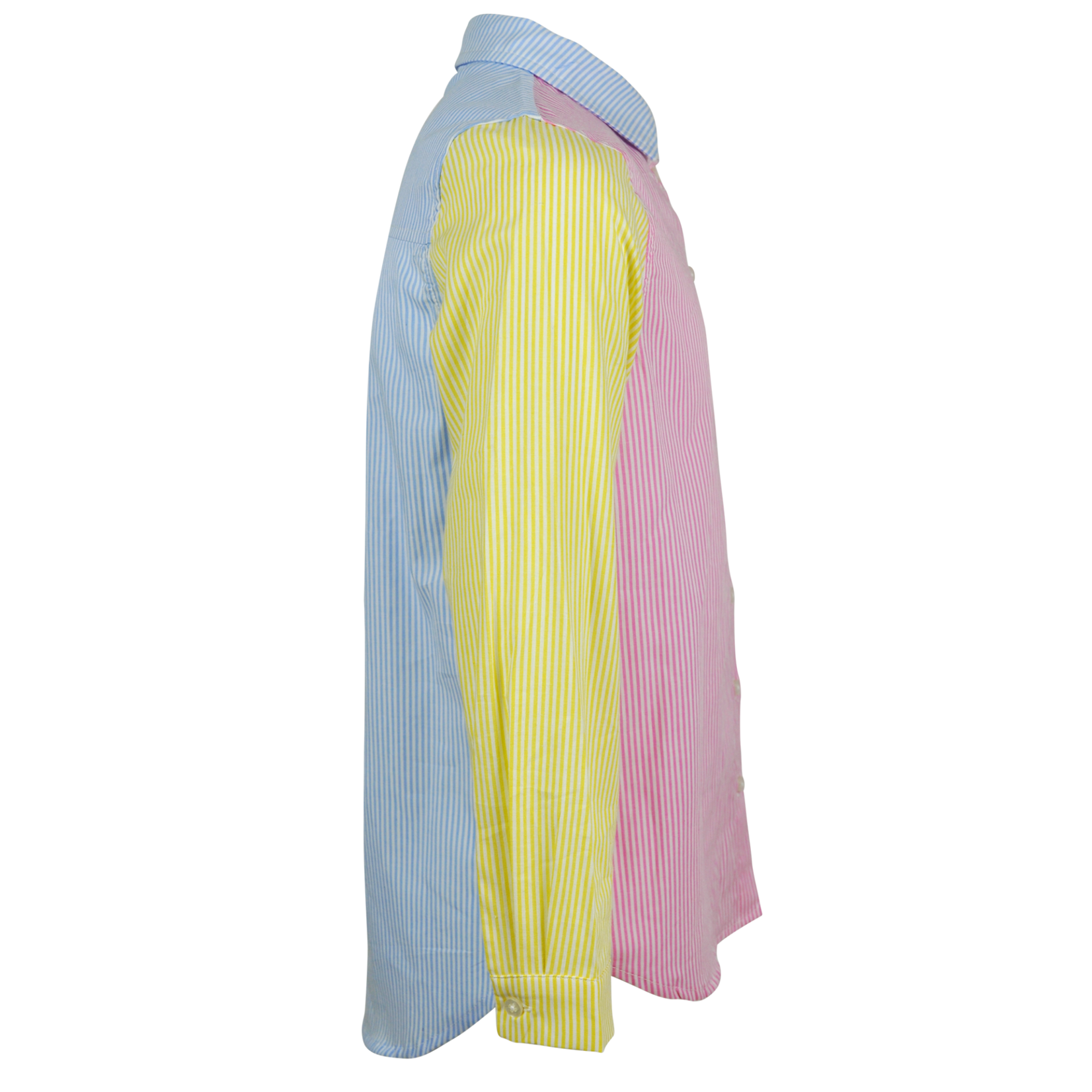 Someone BLOUSSE LENNIE-G-22-G SOFT PINK