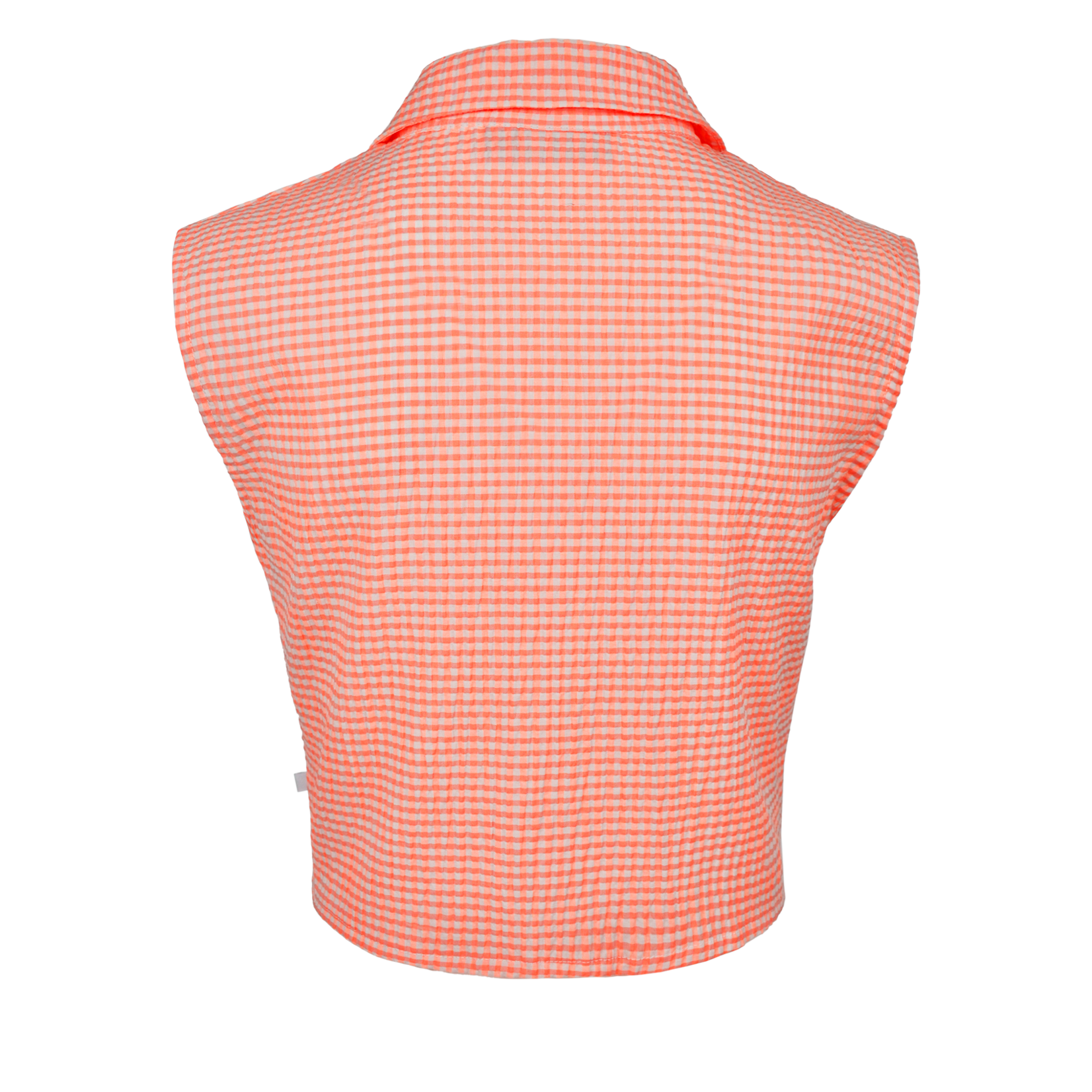 Someone BLOUSSE MARLOU-G-21-E FLUO CORAL