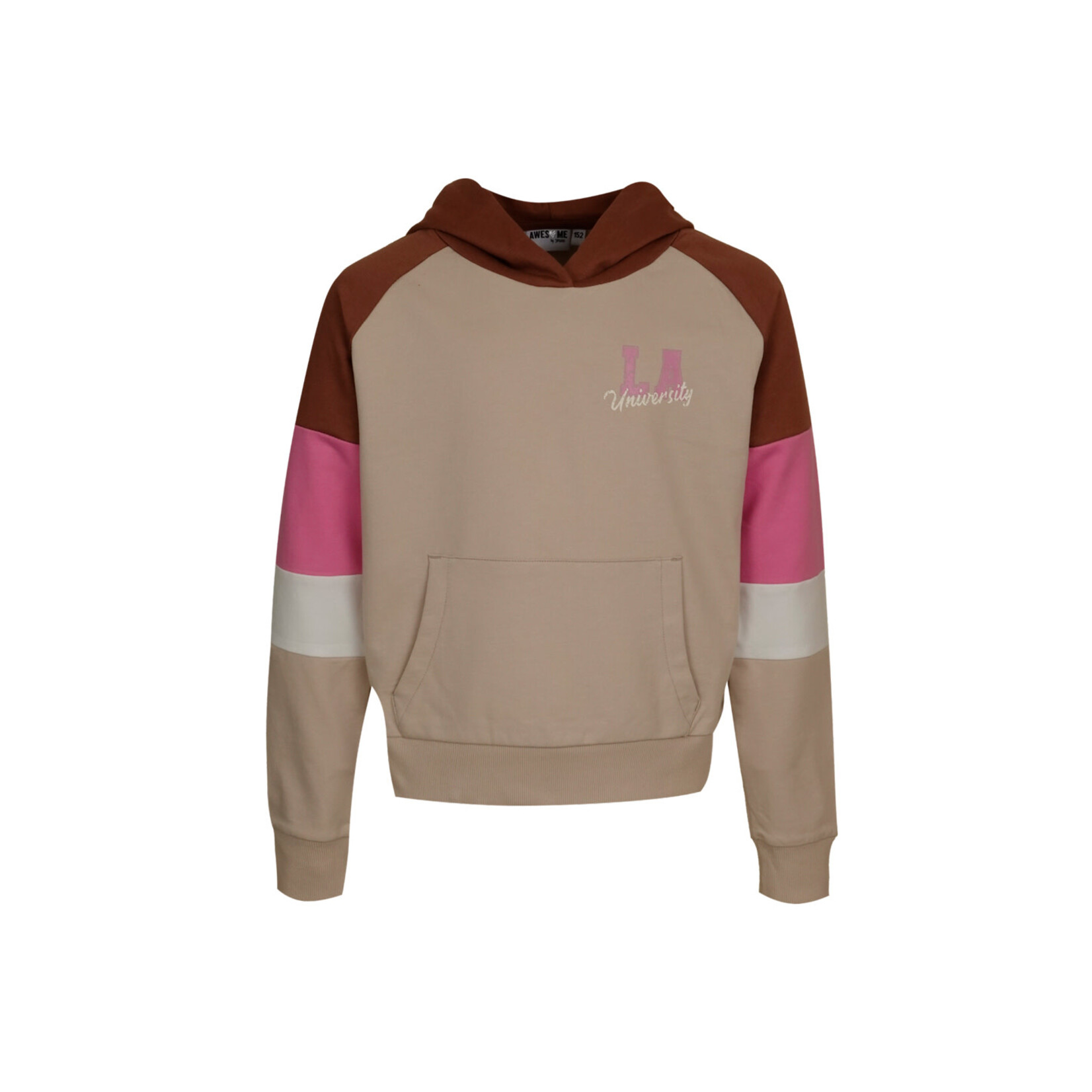 Someone SWEATER EEF-G-16-G ECRU