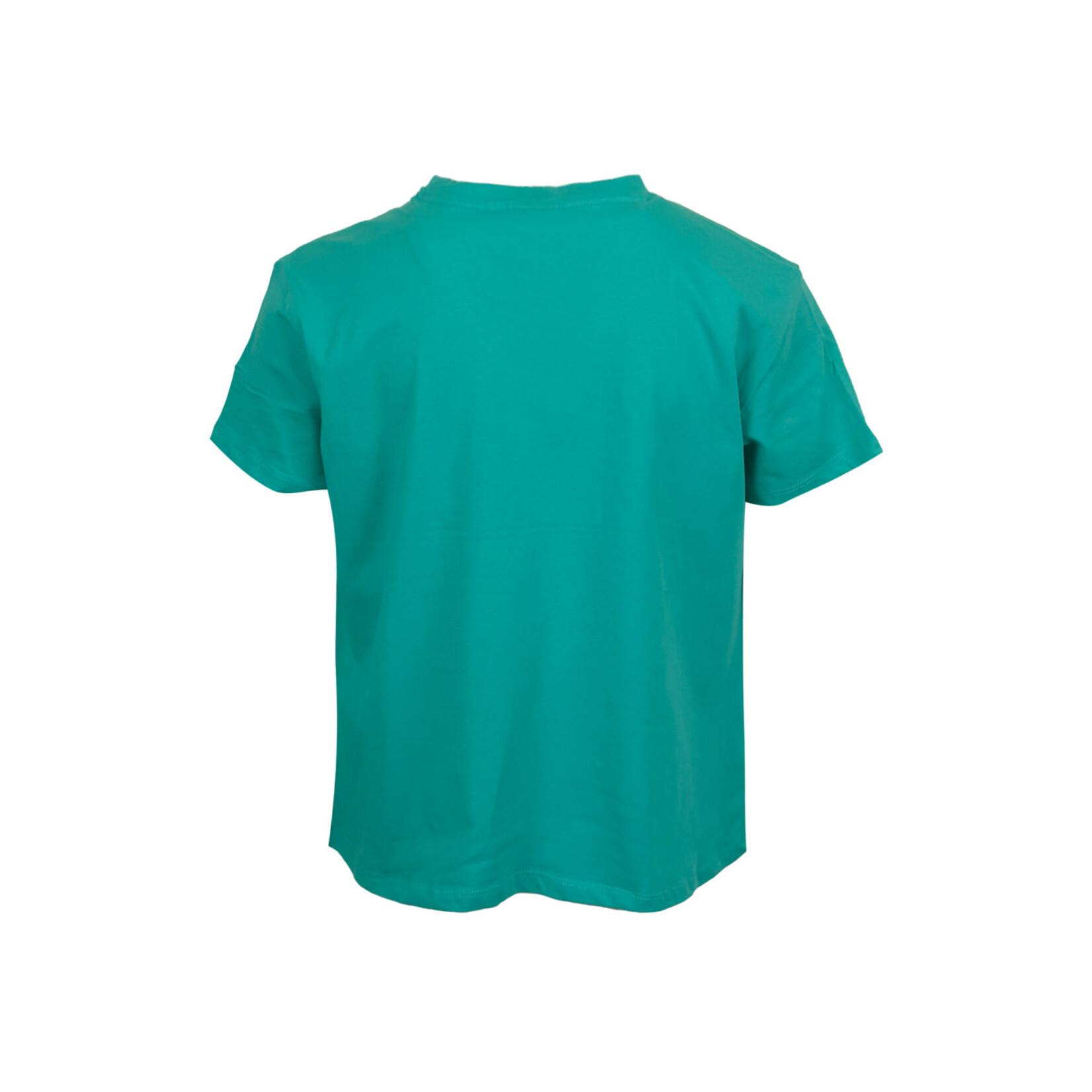 Someone TSHIRT KM JOYCE-G-02-C DARK MINT