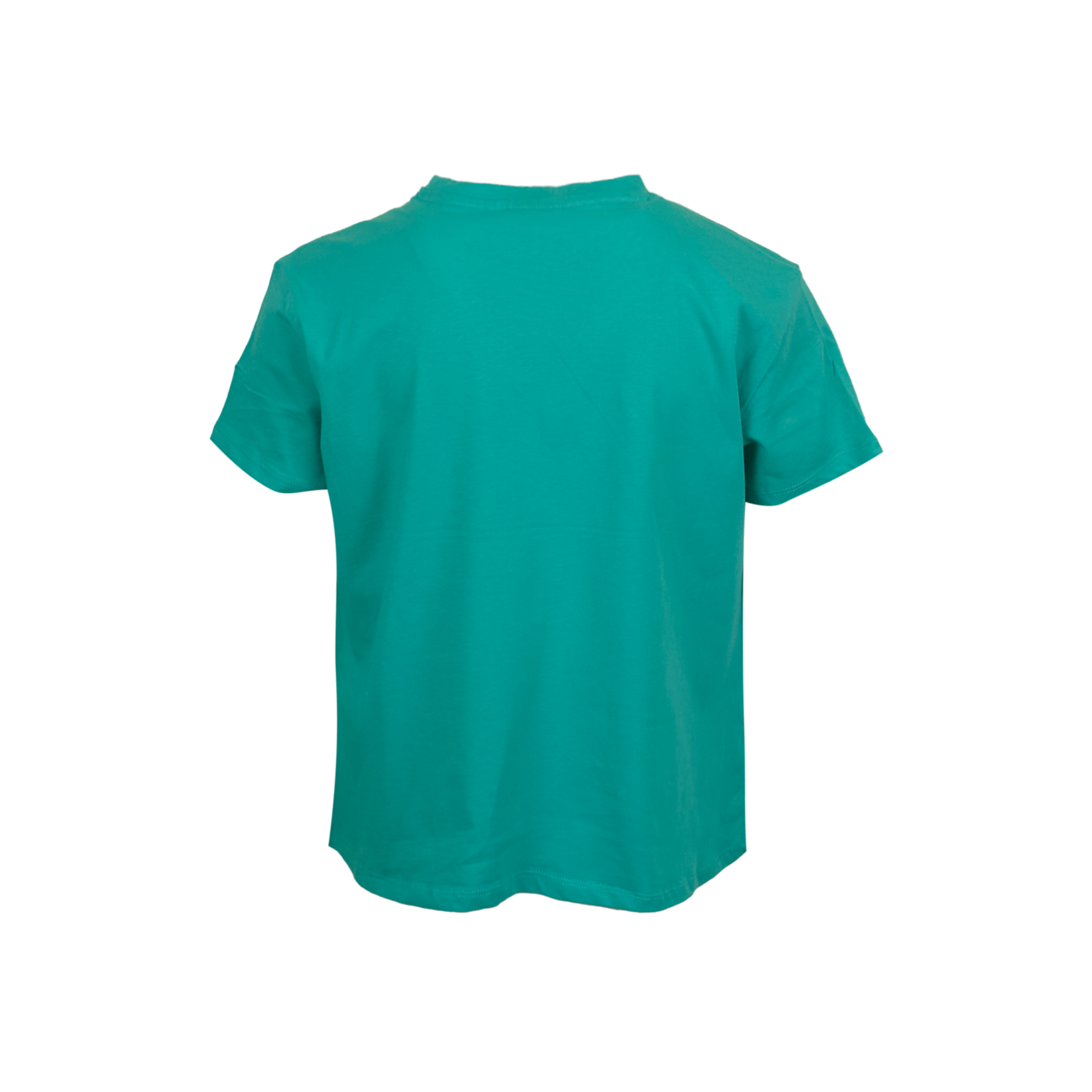 Someone TSHIRT KM JOYCE-G-02-C DARK MINT