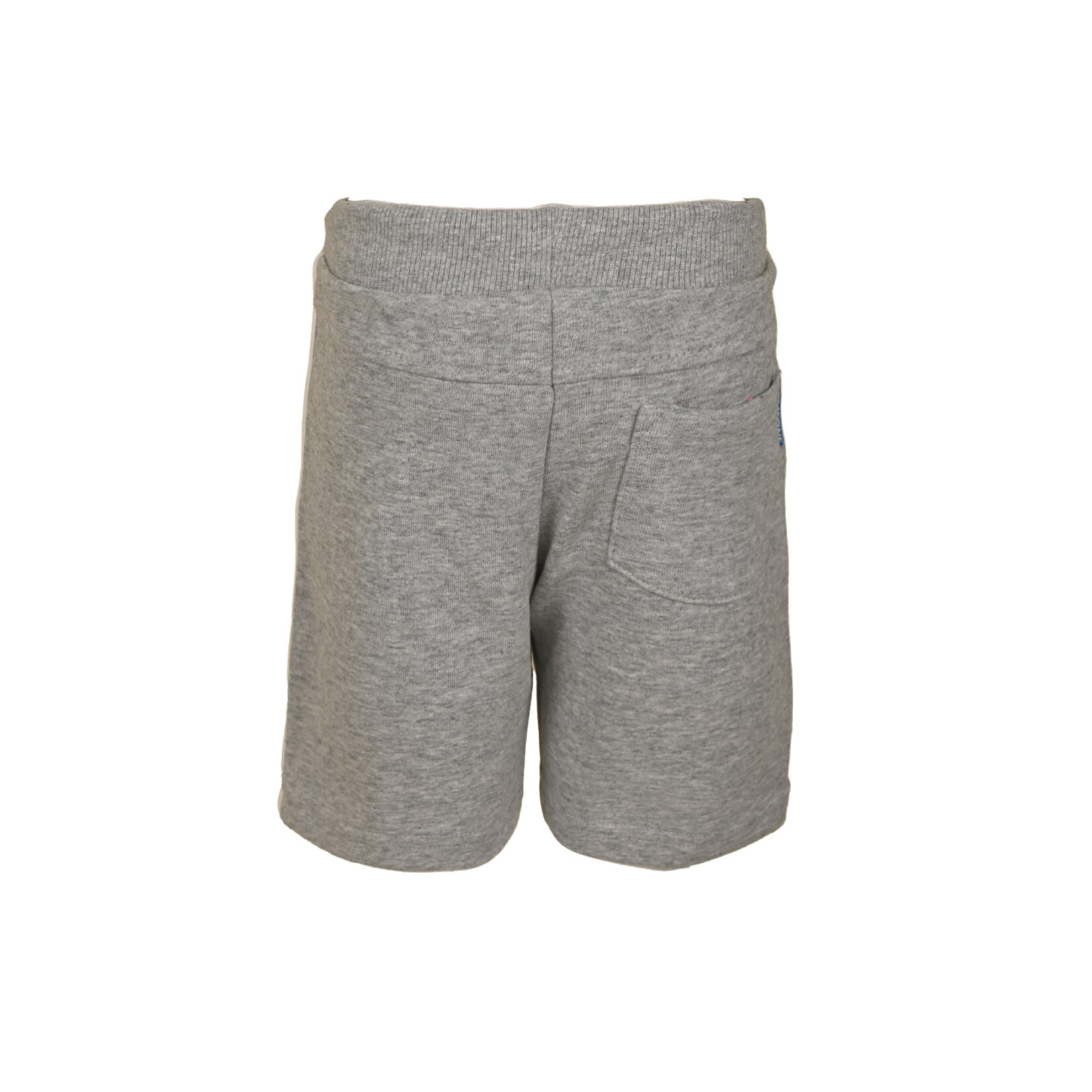 Someone SHORT LUUK-SB-34-F GREY MELANGE