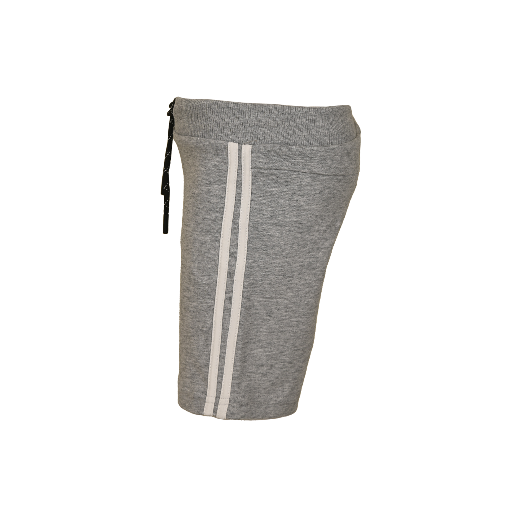 Someone SHORT LUUK-SB-34-F GREY MELANGE