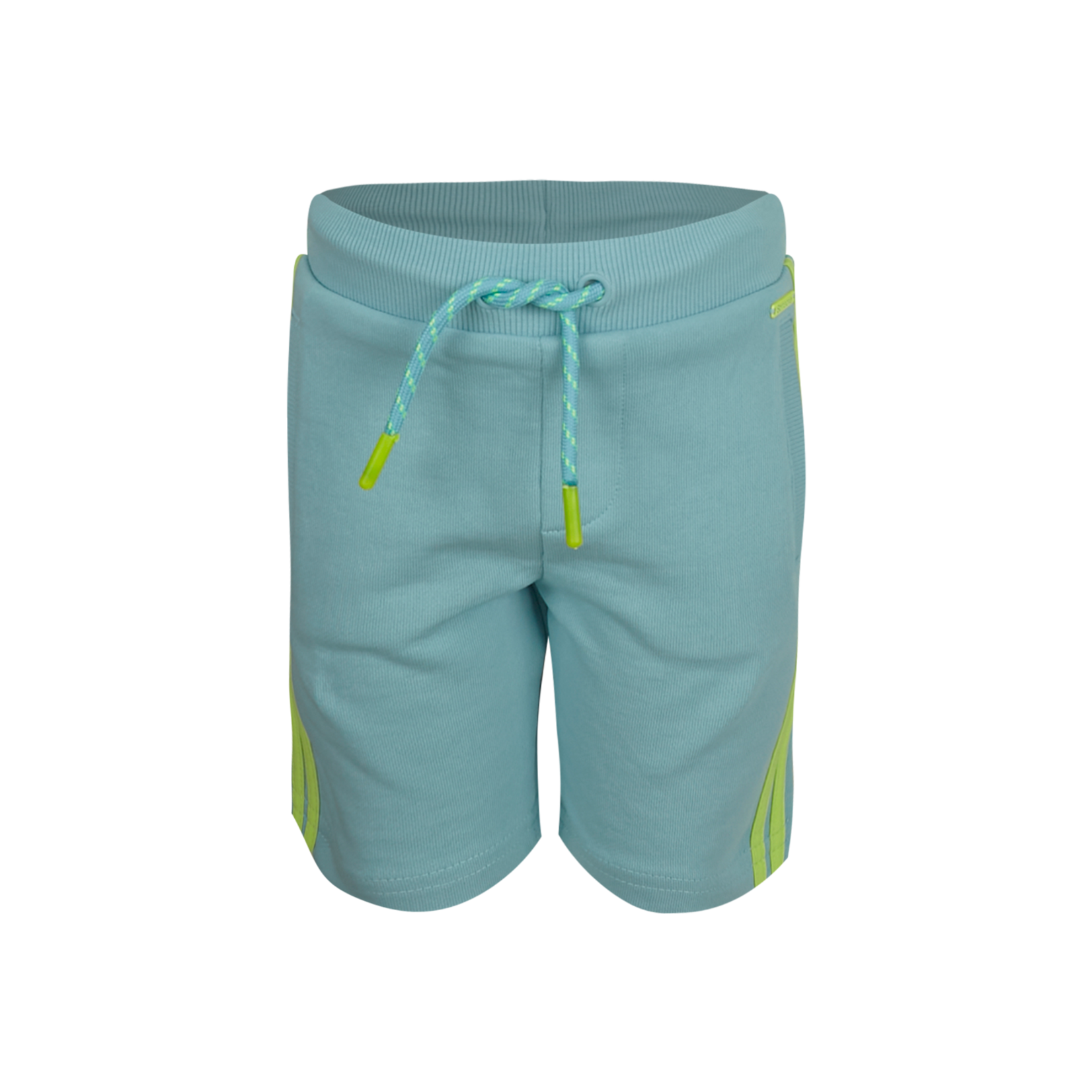 Someone SHORT TOMMY-SB-34-D LIGHT BLUE