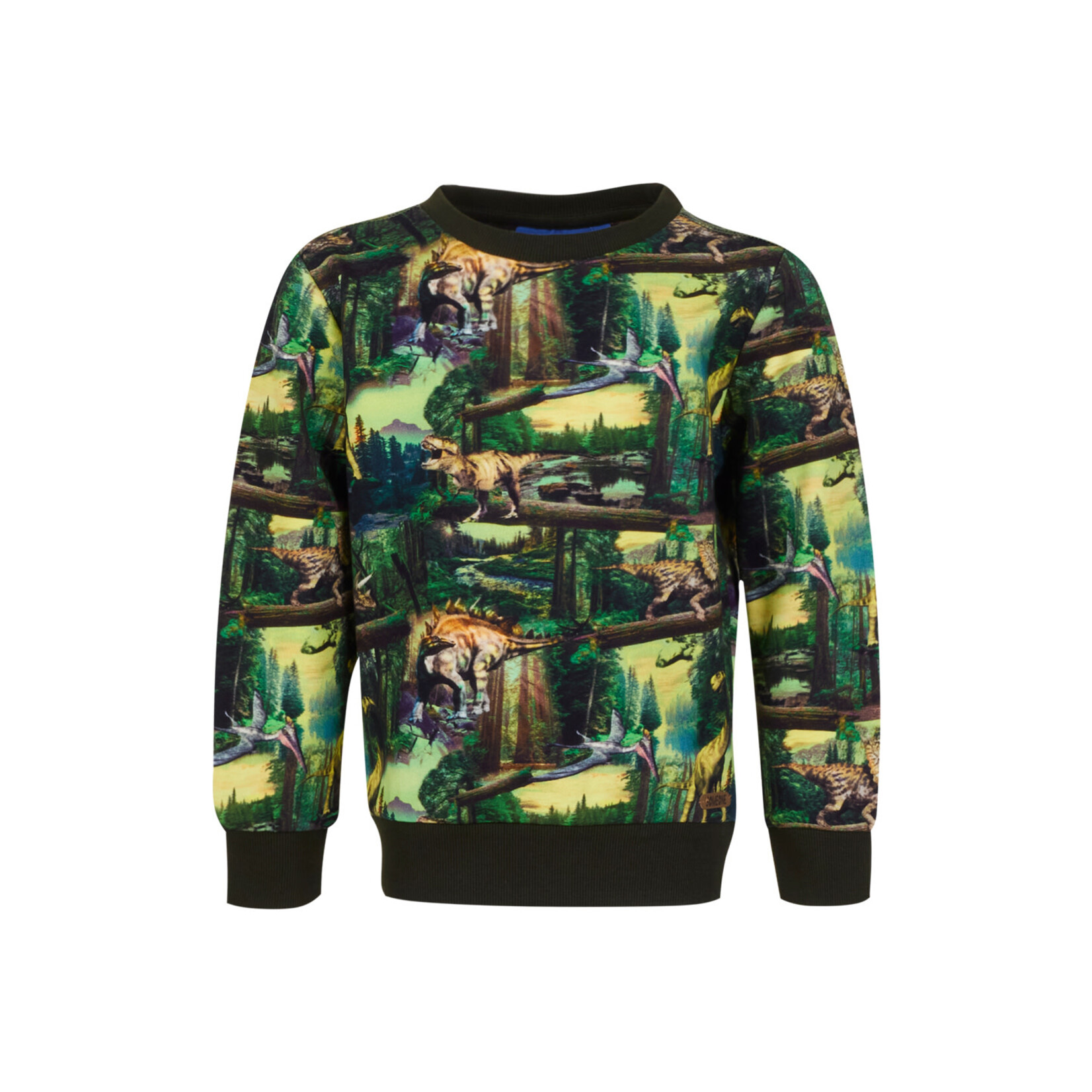 Someone SWEATER FOUR-SB-16-C