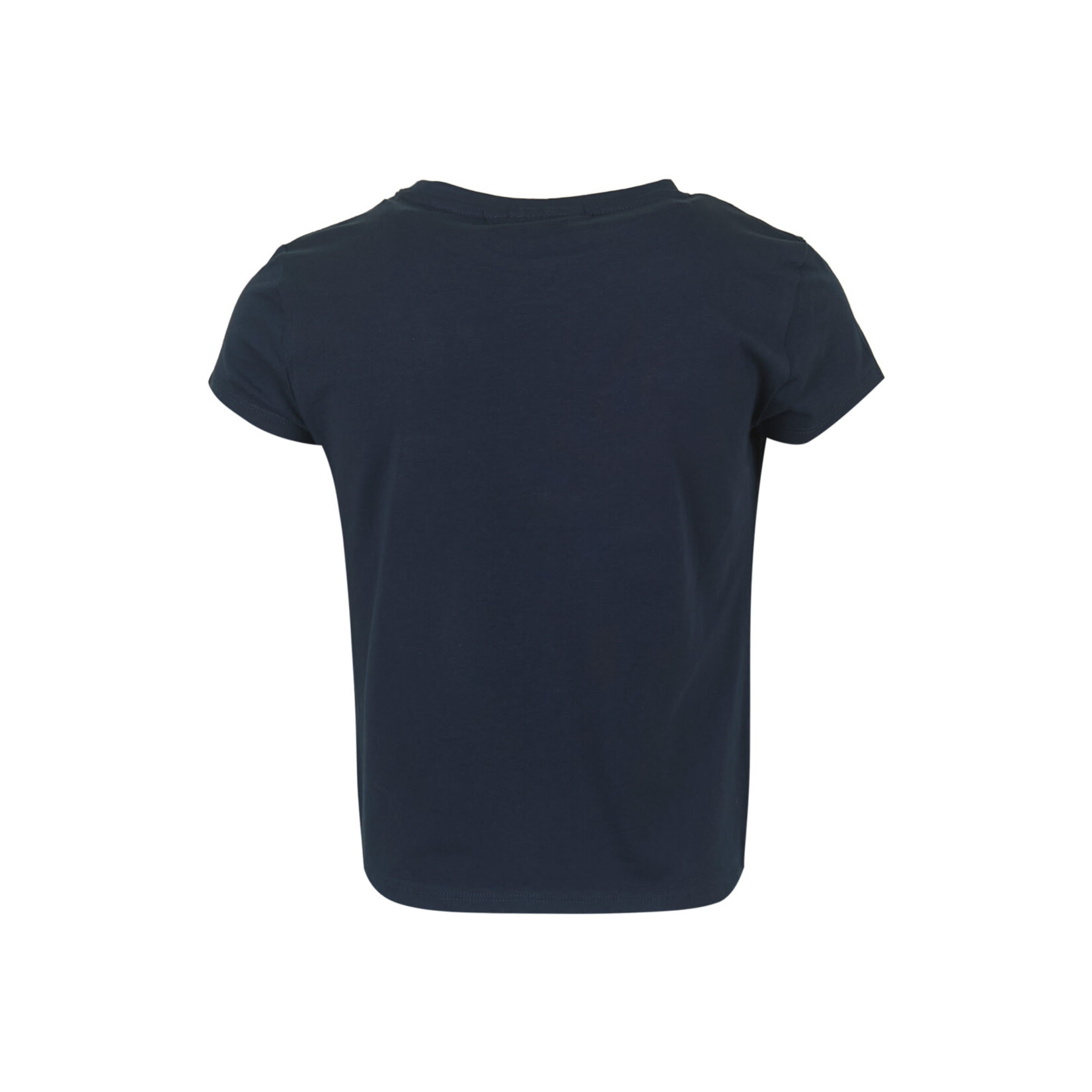 Someone TSHIRT KM MOANA-G-02-D NAVY