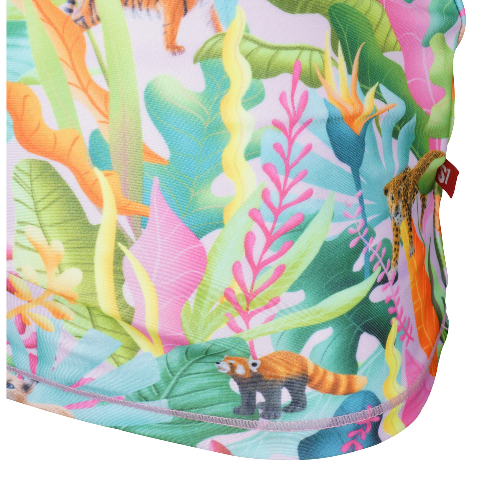 Someone ZWEMKLEDIJ DOBBER-SG-38-E MULTI