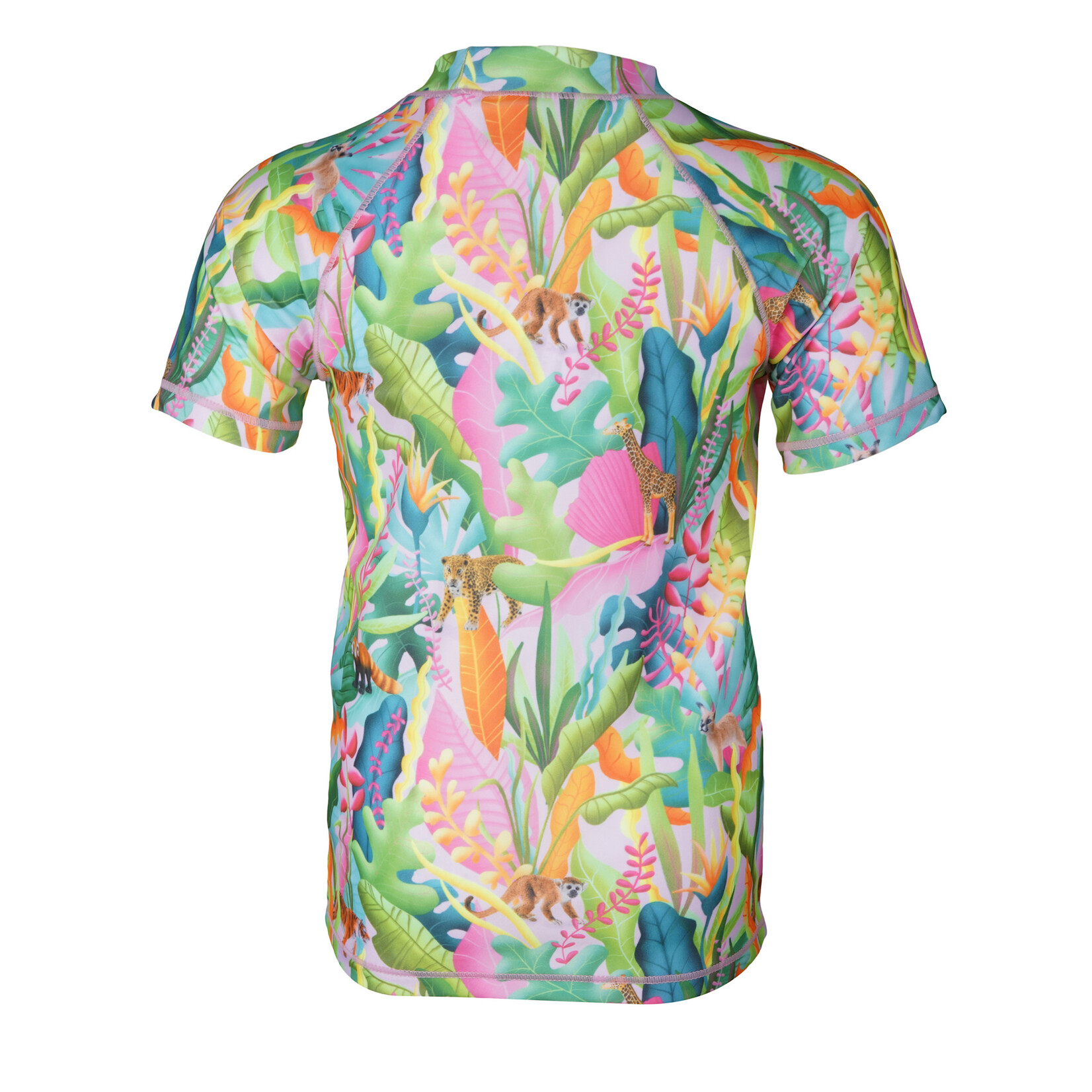 Someone ZWEMKLEDIJ DOBBER-SG-38-E MULTI