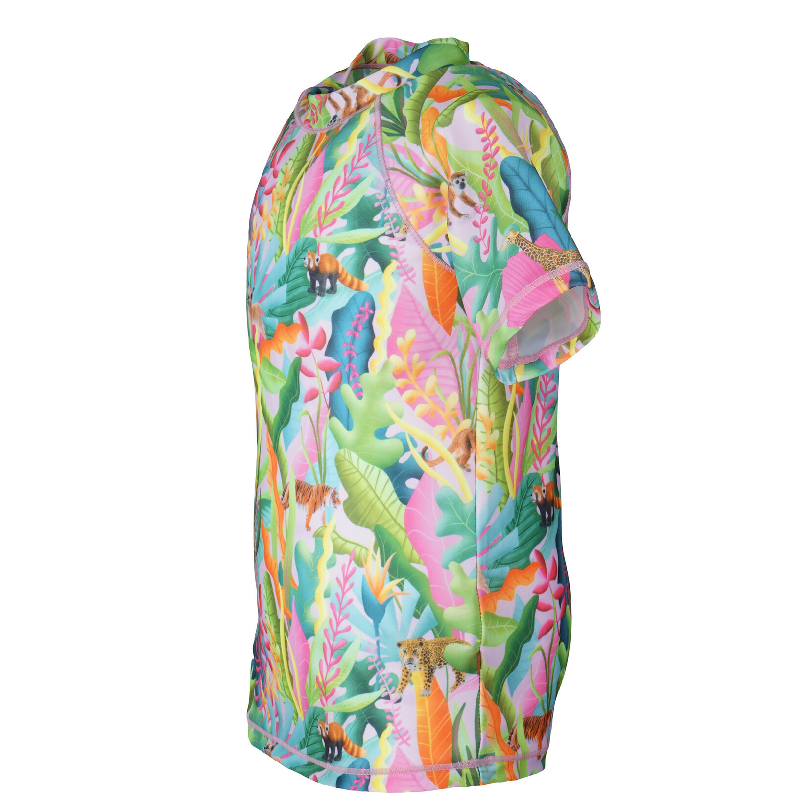 Someone ZWEMKLEDIJ DOBBER-SG-38-E MULTI