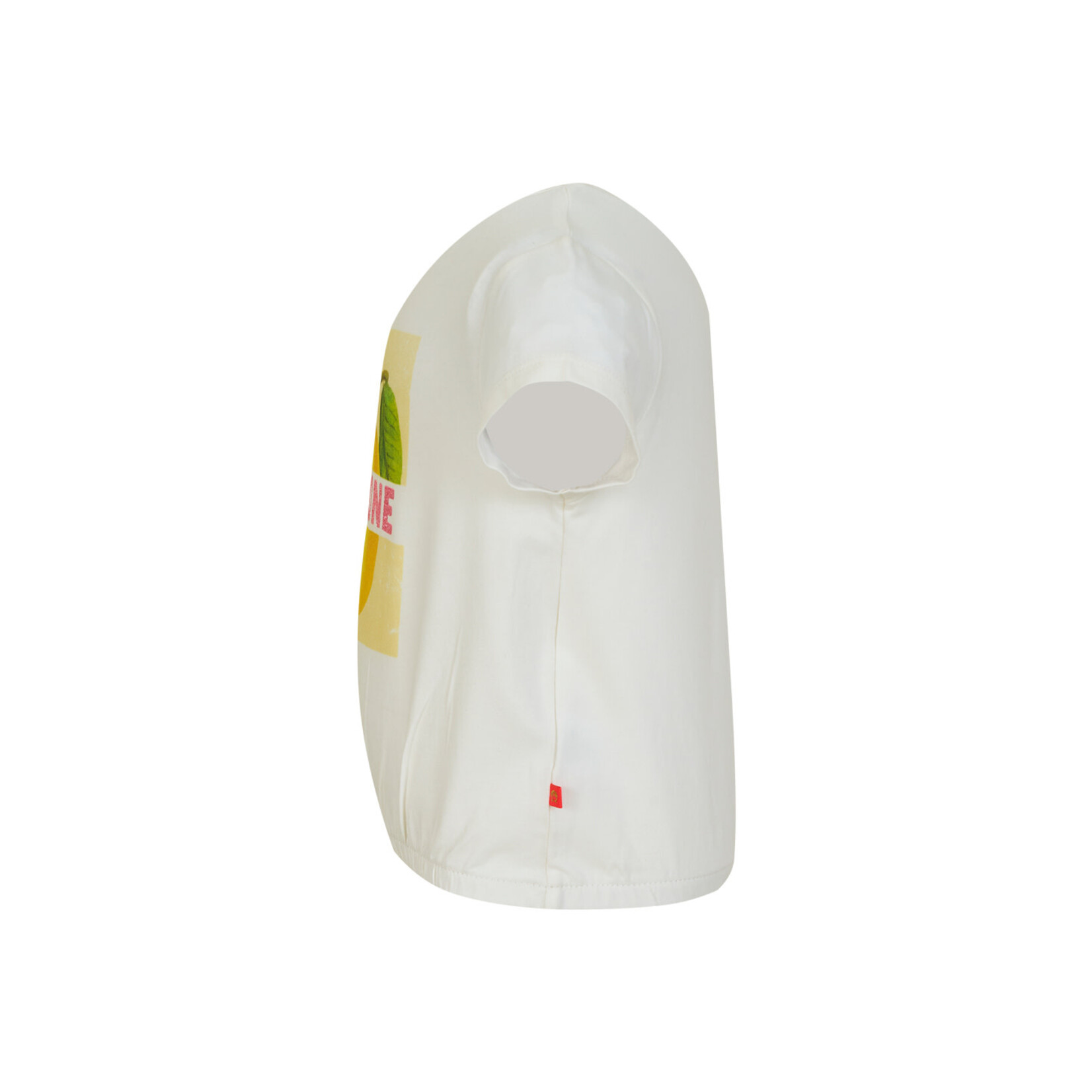 Someone TSHRT KM PIEN-SG-02-G ECRU